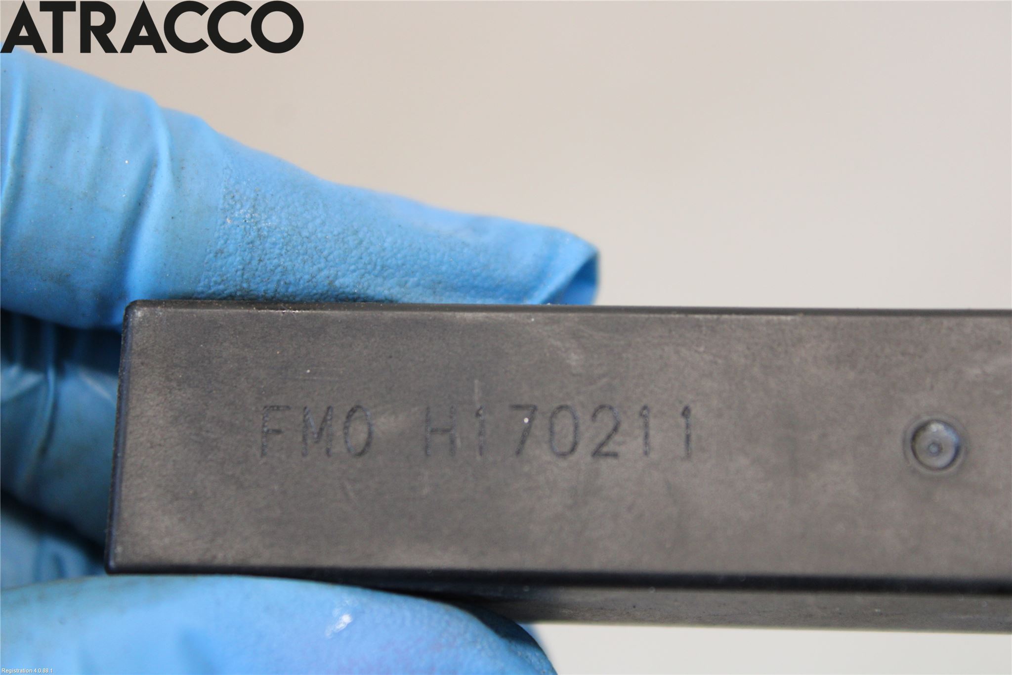 Suzuki SWIFT 17-24 Stereo Antenne Radio-Tv