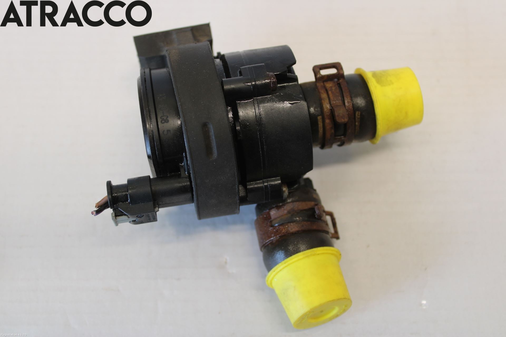 Volkswagen VW UP! / E-UP! Vannpumpe