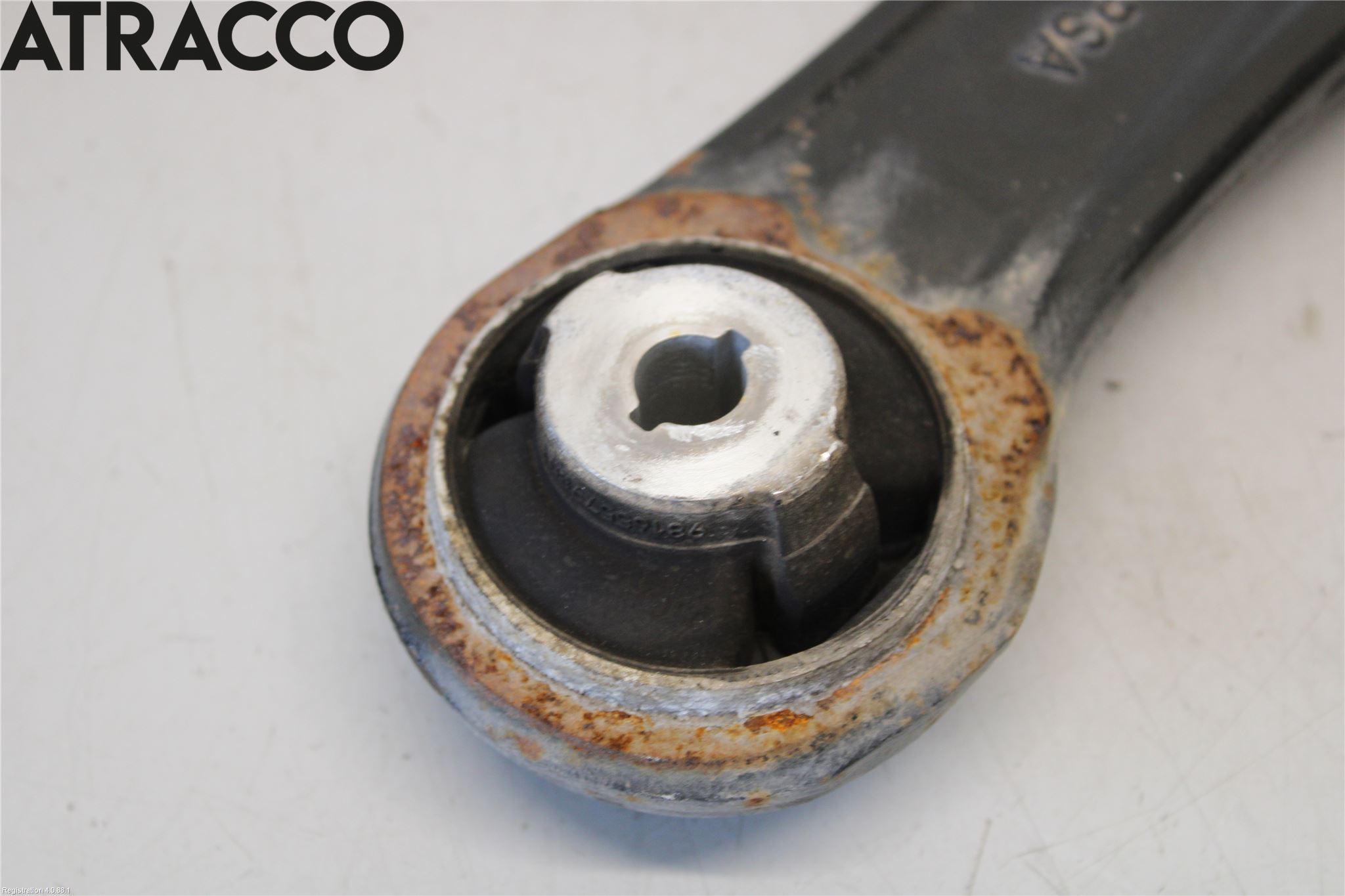 Toyota PROACE II 16- Bærearm Foran Venstre Nedre