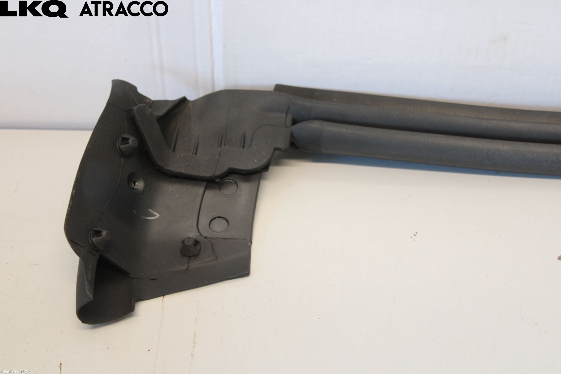 Porsche TAYCAN 20- Dør Pakning