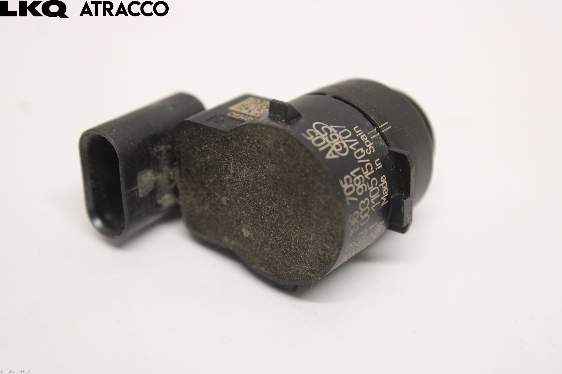 BMW 3 E90/91 SED/TOU 05-12 Sensor Ryggesensor