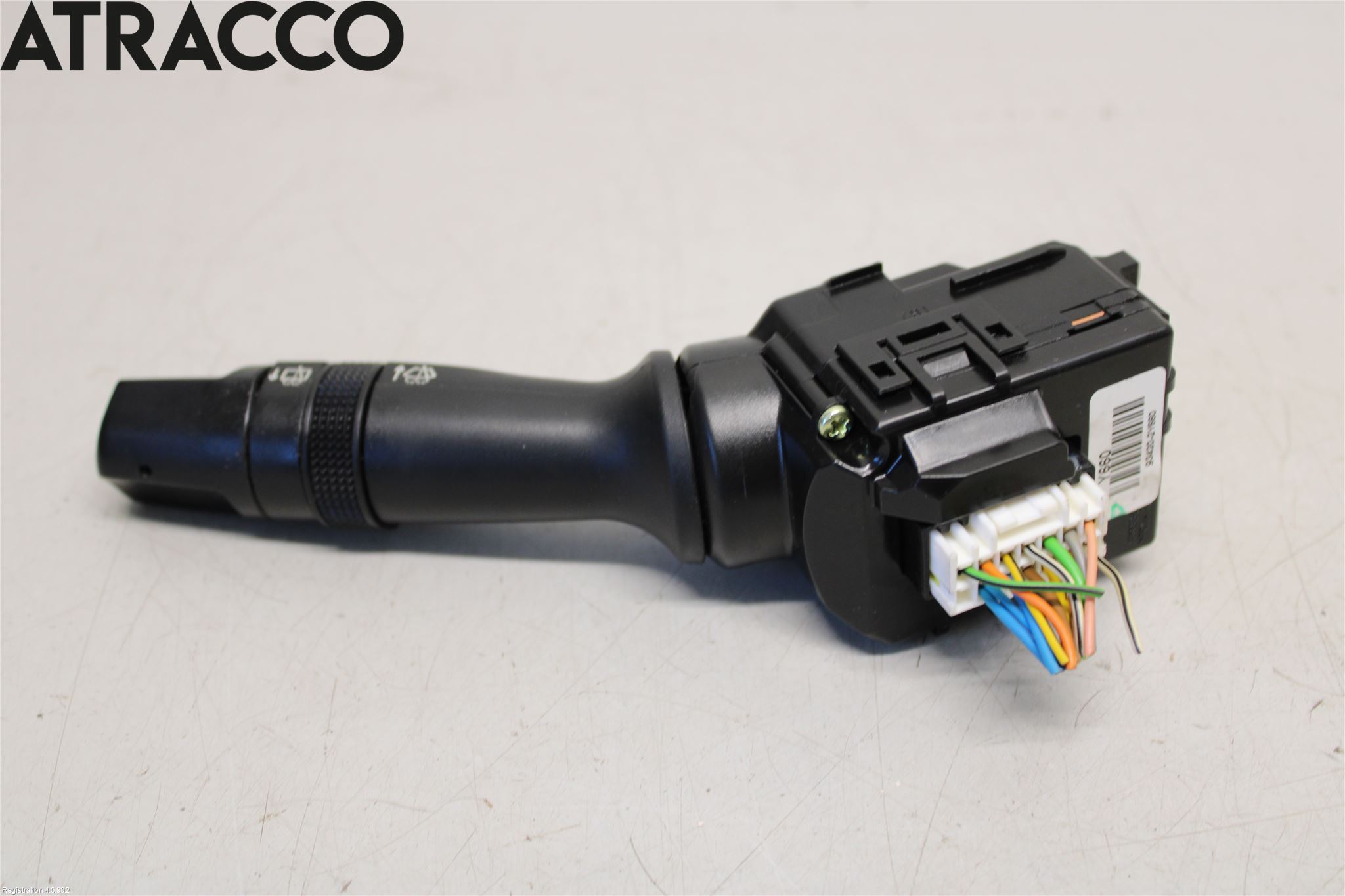 Hyundai ix35 Bryter Ratt Visker - Spyler