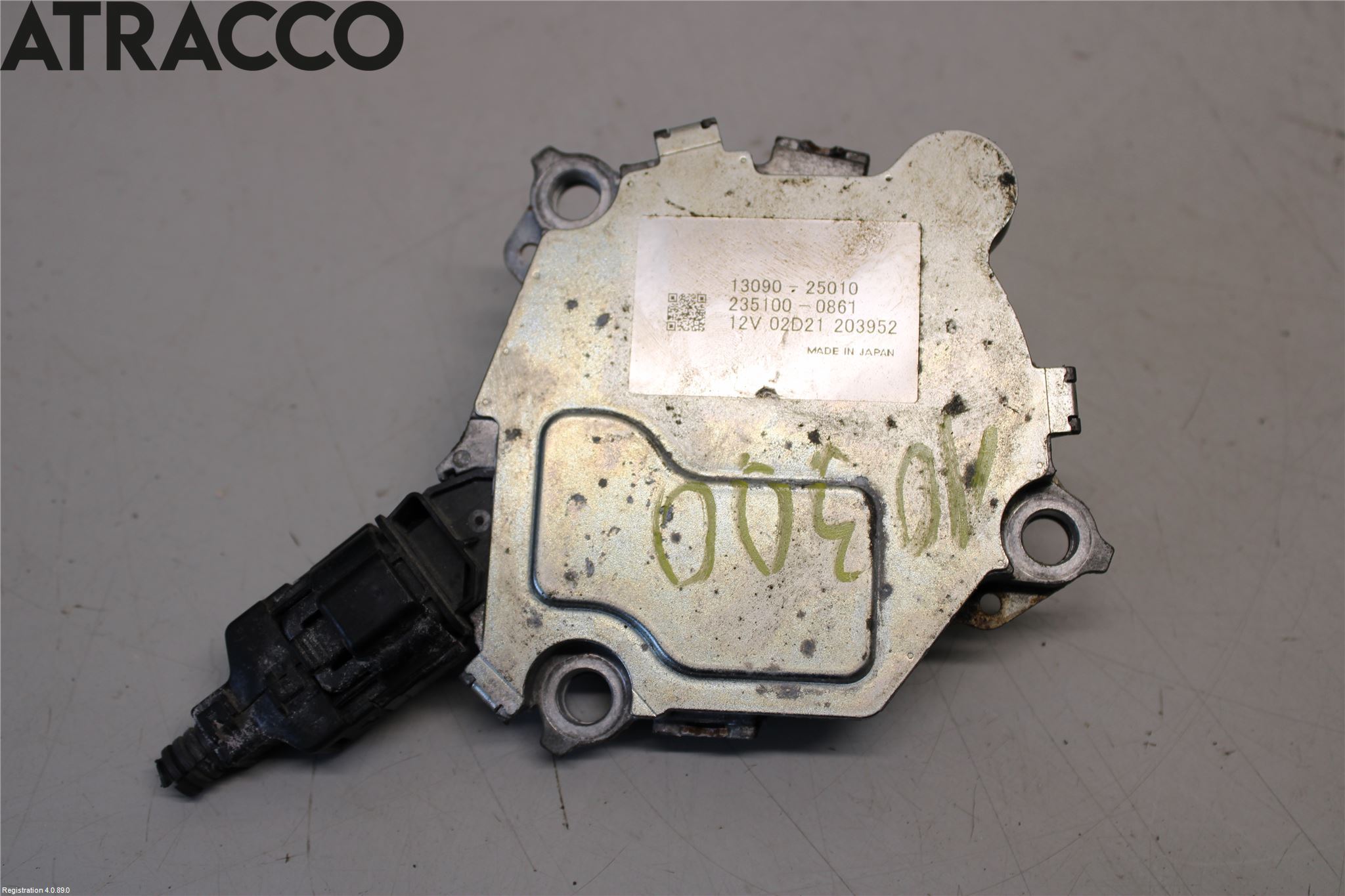 Toyota RAV4 19- Giver Turtall - Tenning