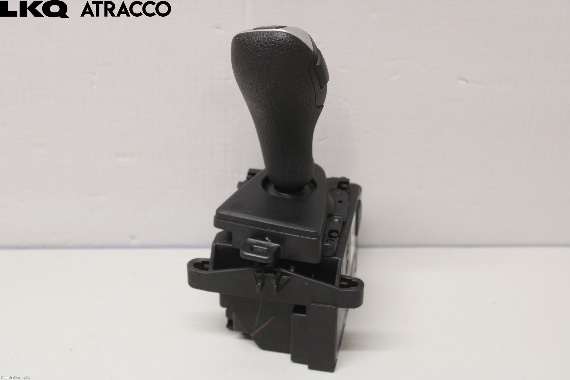 BMW 3 F30/F31/F80 12-19 Gearspak