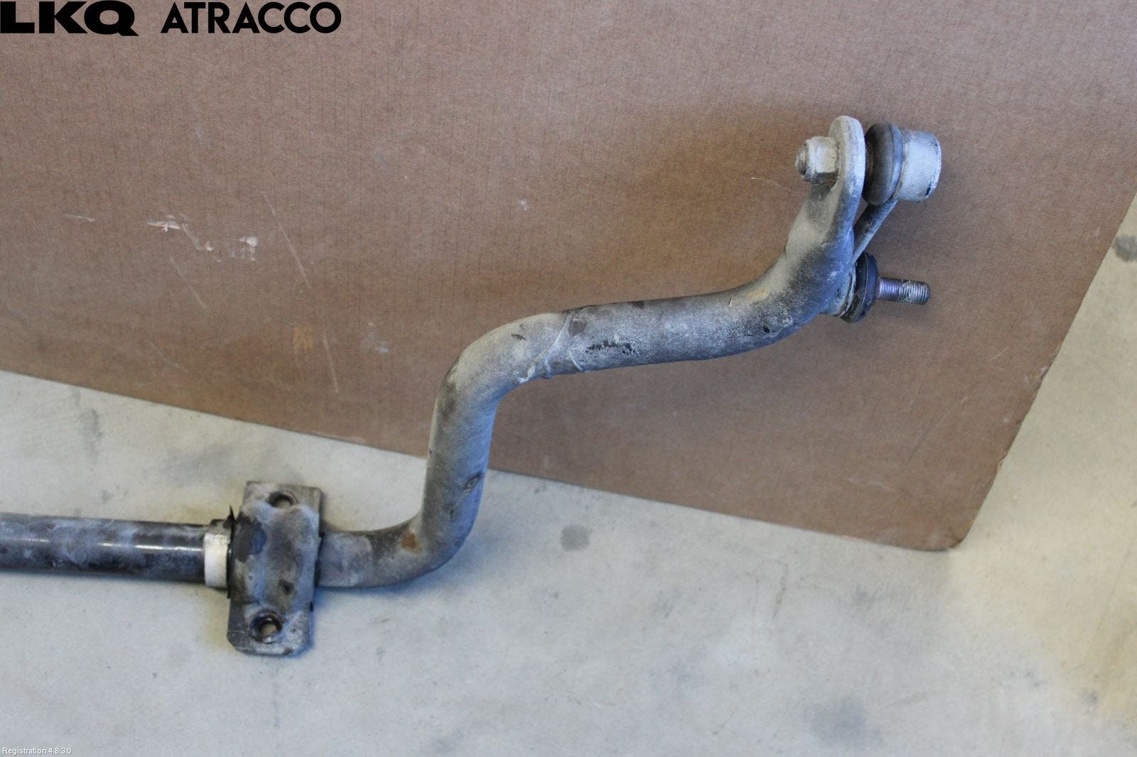 SsangYong SSANG YONG MUSSO Stablisatorstag Foran