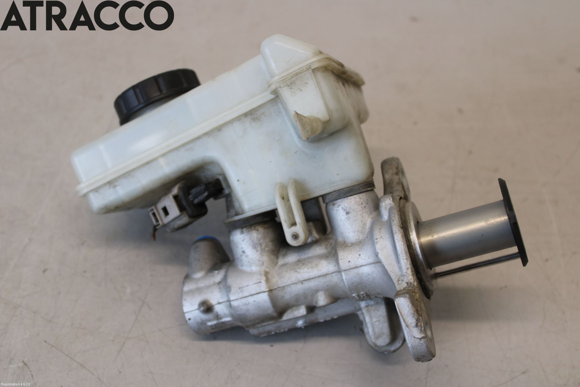 Volkswagen VW PASSAT 15-19 Brems Hovedsylinder