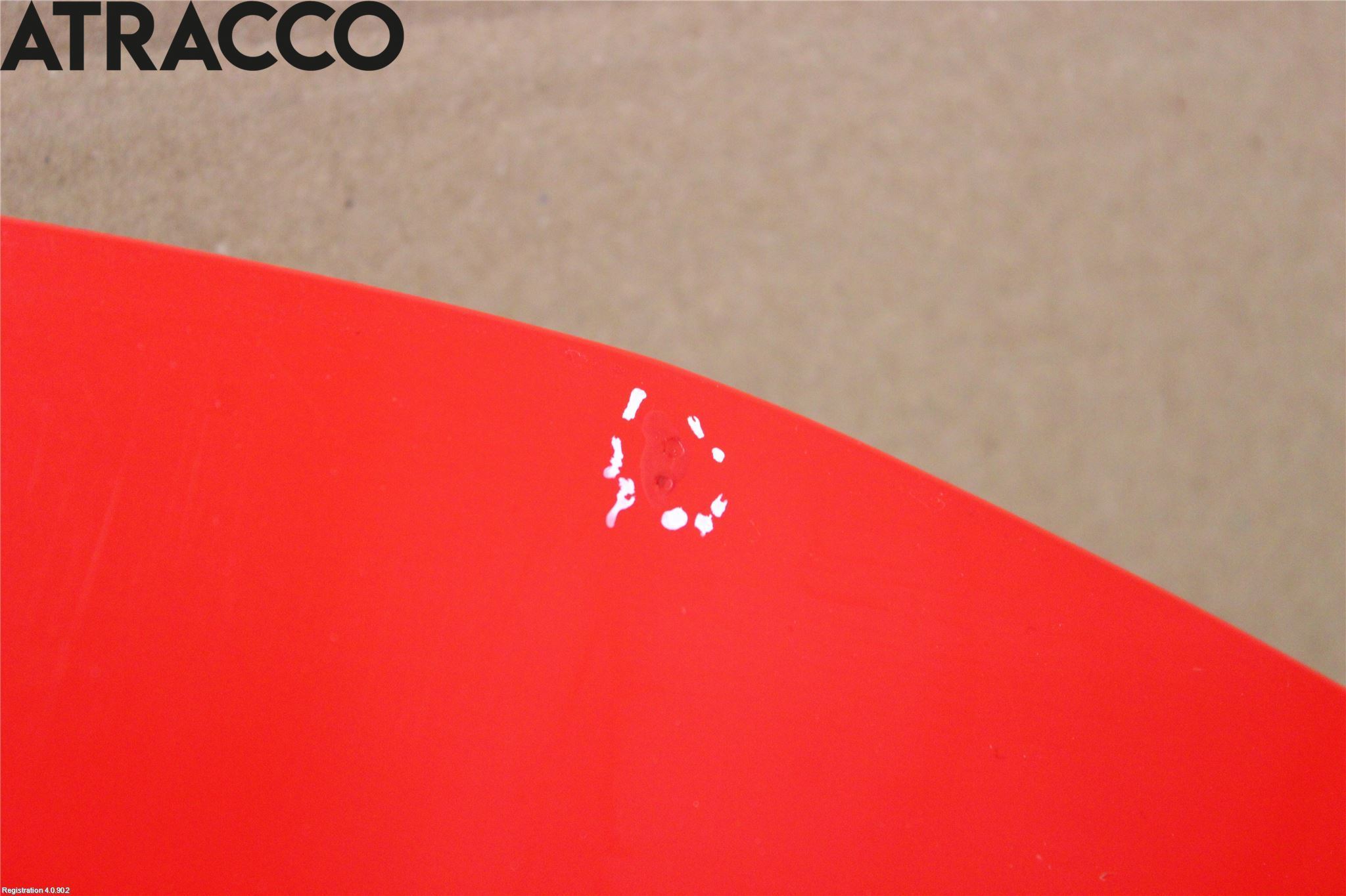 Citroen C4 CACTUS 14-20 Panser