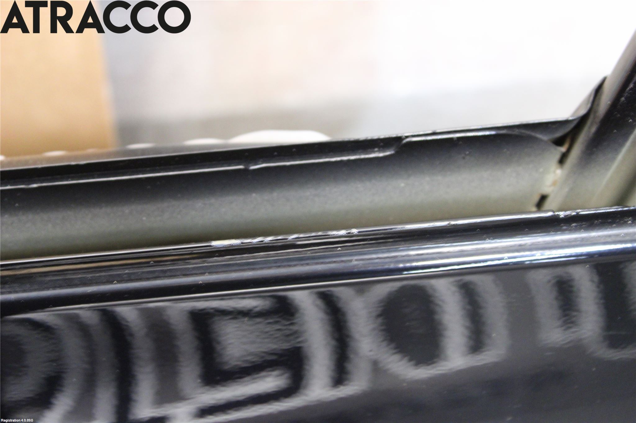 Kia PICANTO 12-17 Dør 4D Foran Venstre