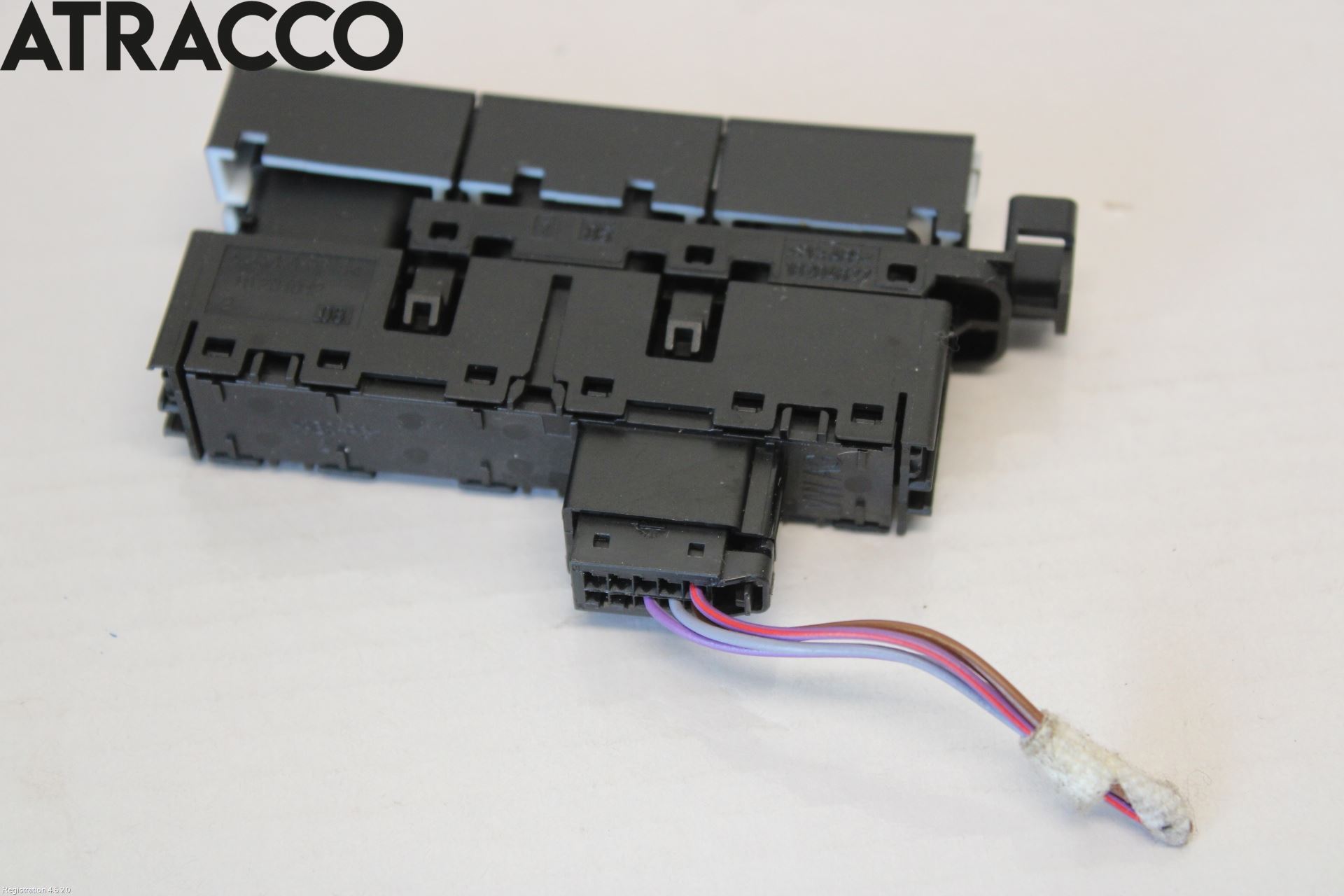 Volkswagen VW GOLF / E-GOLF VII 13-20 Strömställare Parkeringshjälp