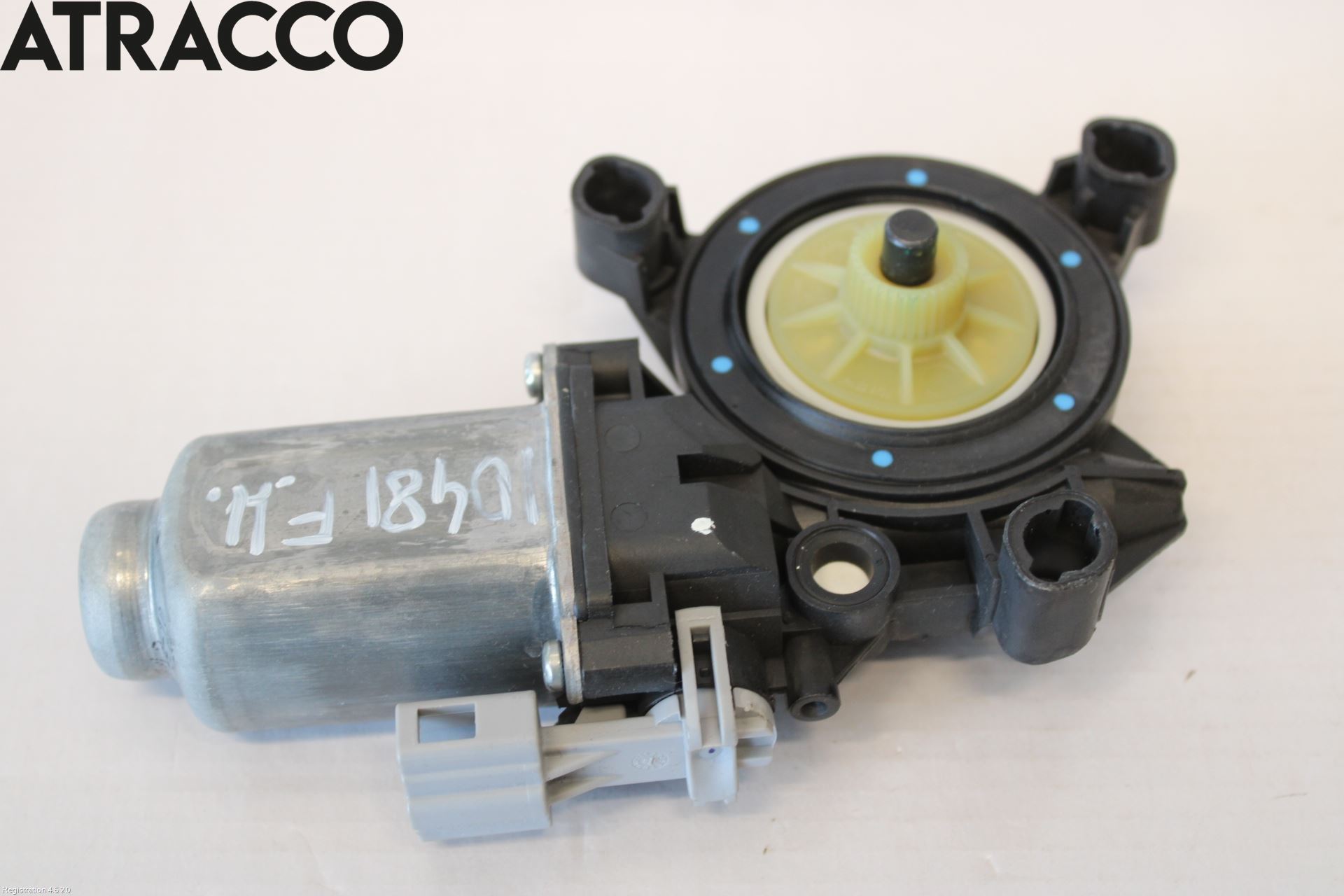 Volkswagen VW UP! / E-UP! Vindusheismotor