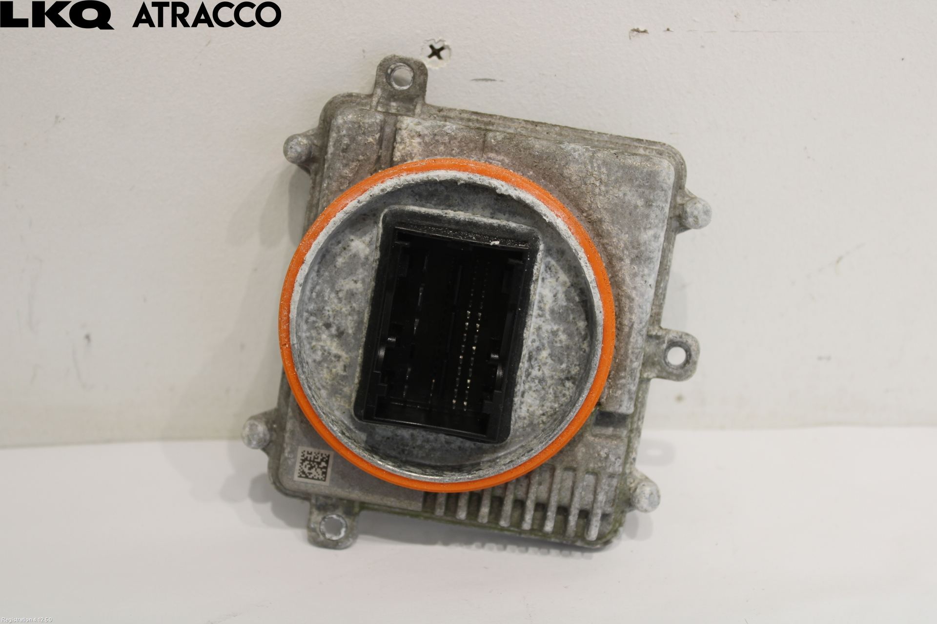 Volkswagen VW ID BUZZ/CARGO 22- Styreenhet Xenon