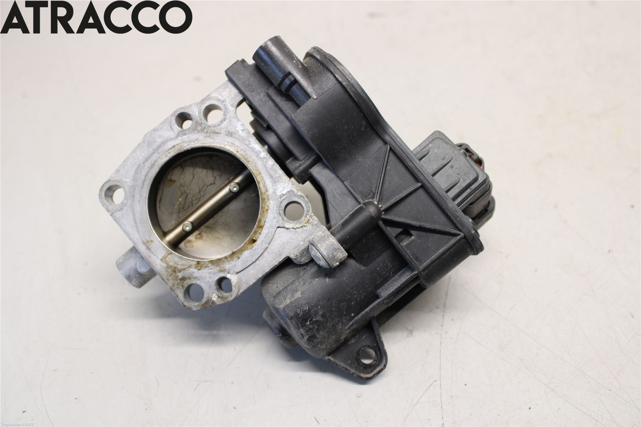 Citroen C4 CACTUS 14-20 Inns Spjeldhus