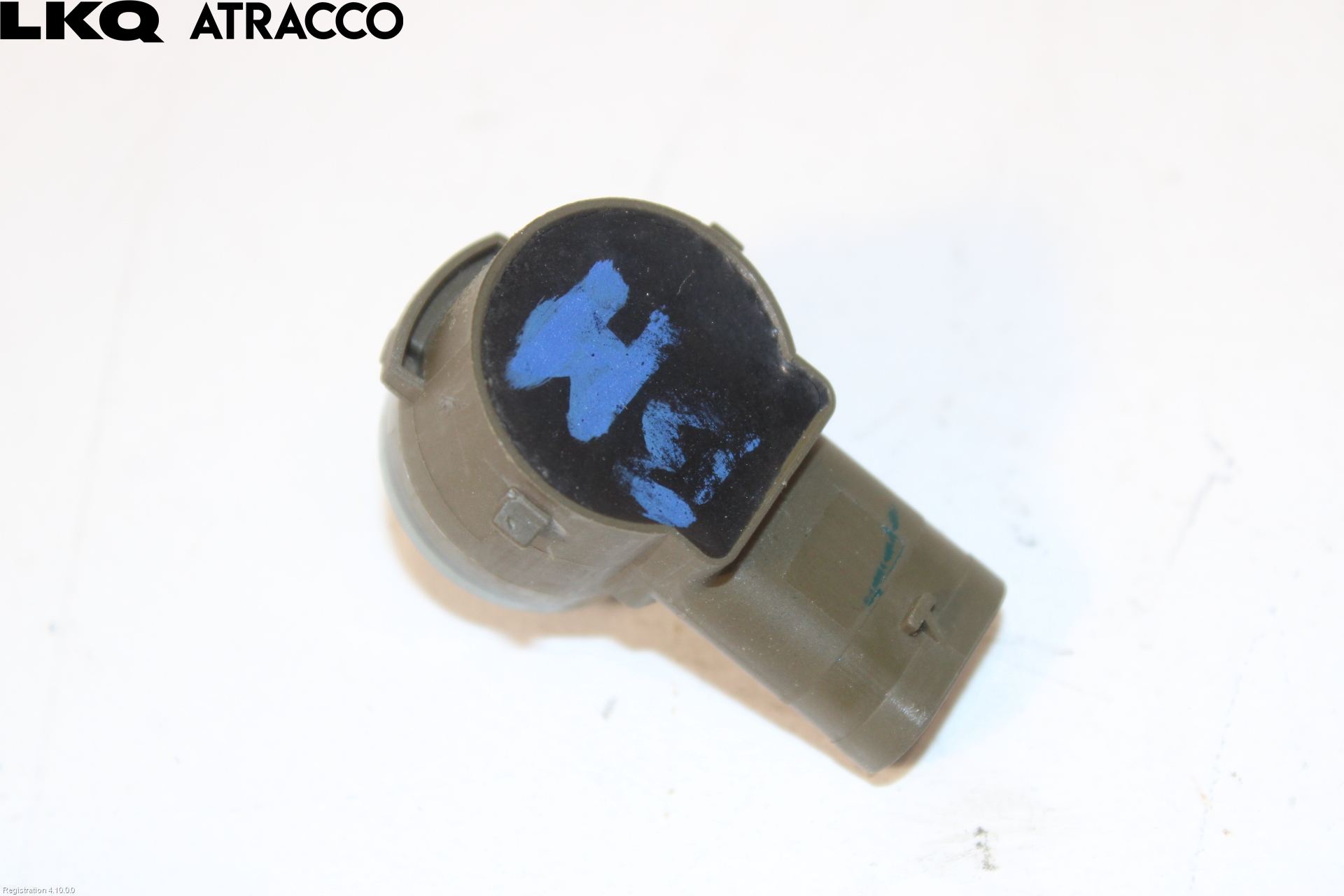 Tesla MODEL S 13- Sensor Ryggesensor