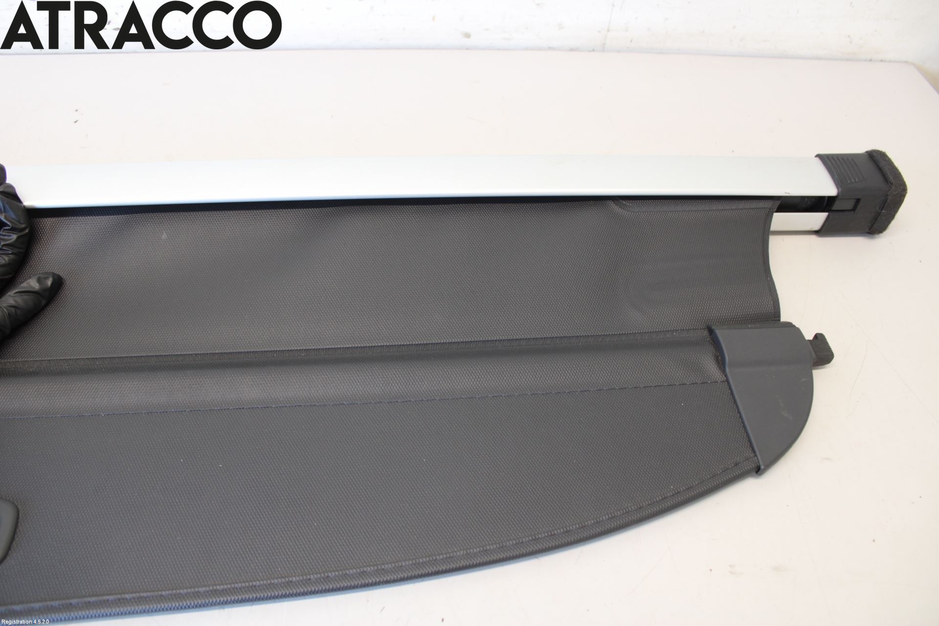 Kia SPORTAGE (SL) 11-15 Innr Innsyn Beskytelse Stv