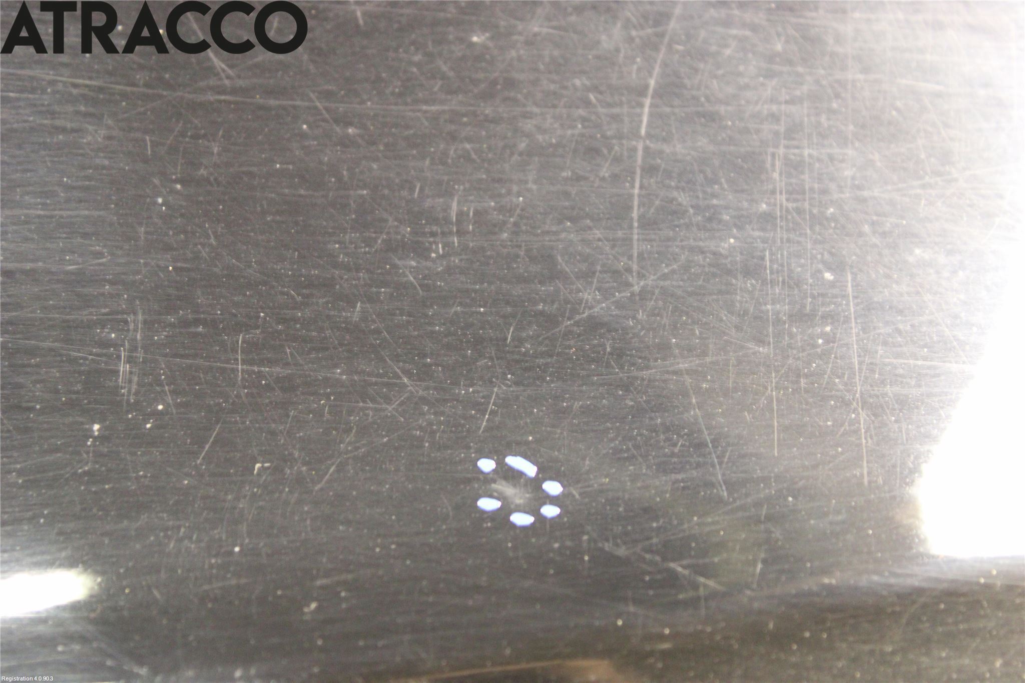 Lexus CT 200h Dør 4D Foran Venstre