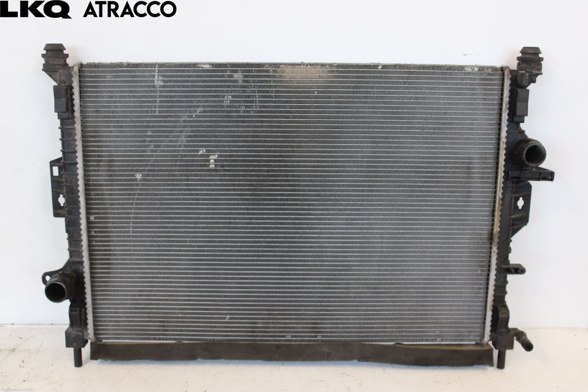 Ford KUGA 08-12 Radiator Automat