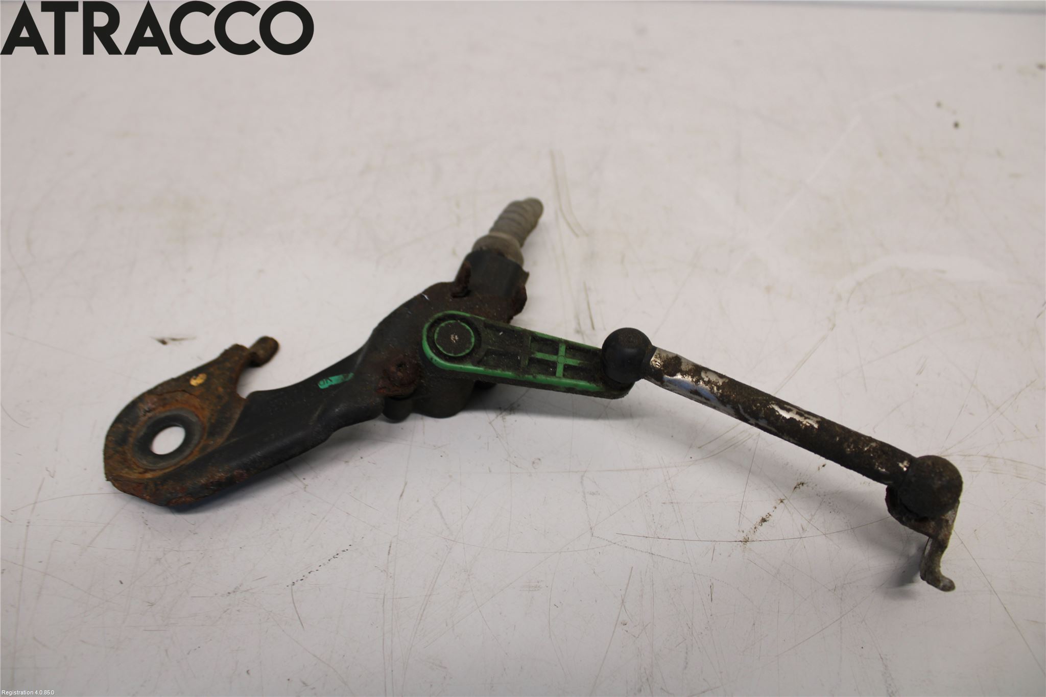 Porsche MACAN/EV 14- Giver Øvrig