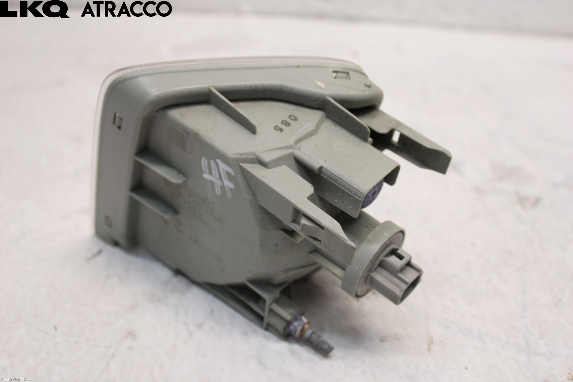 Toyota PRIUS ZVW30 09-20 Blinklykt Foran Høyre