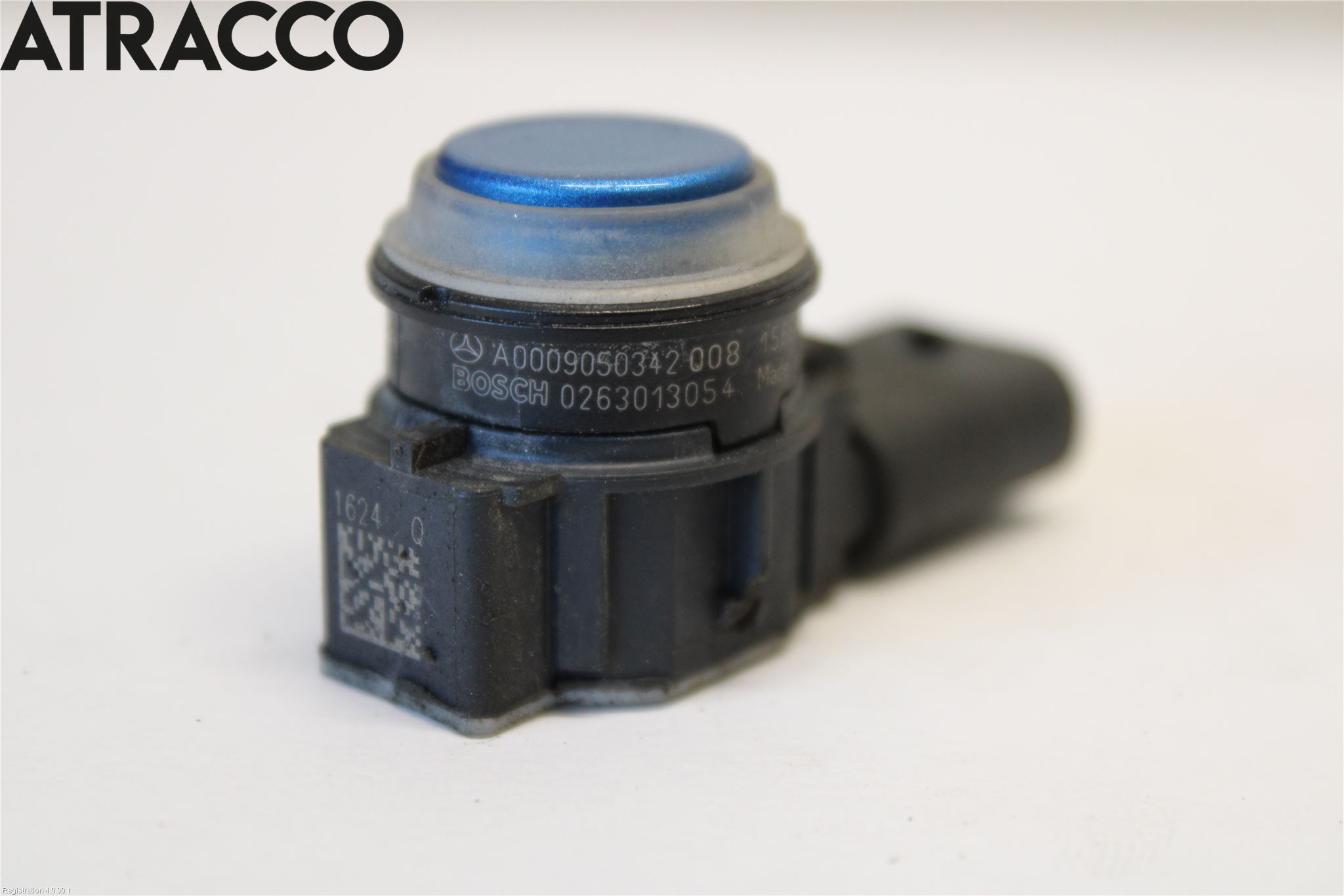 Mercedes-Benz MB B-KLASS (W246/W242) 12-19 Sensor Parkering Front