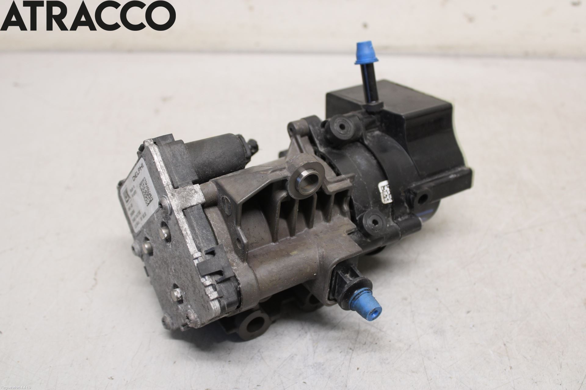 Hyundai IONIQ AE 17-22 Clutch Sylinder Slave