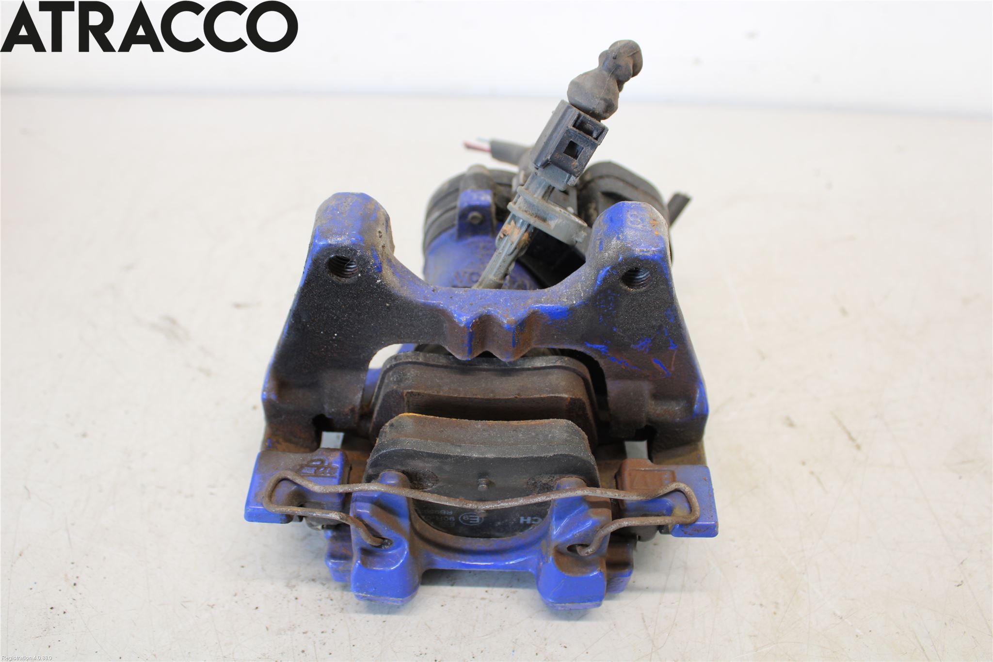 Volkswagen VW PASSAT 15-19 Bremsecaliper Bak Høyre