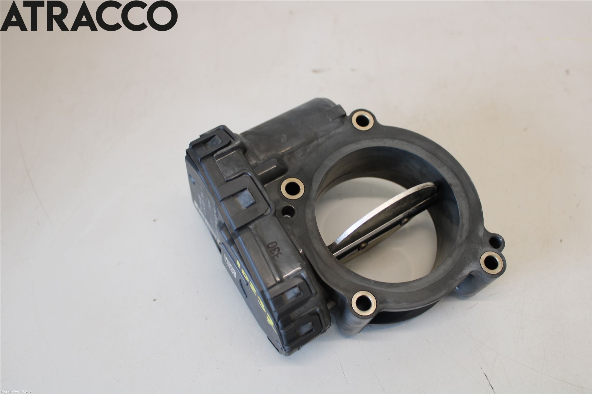 Mercedes-Benz MB VITO/V-KLASS (W640,W447,W448) 14- Inns Spjeldhus