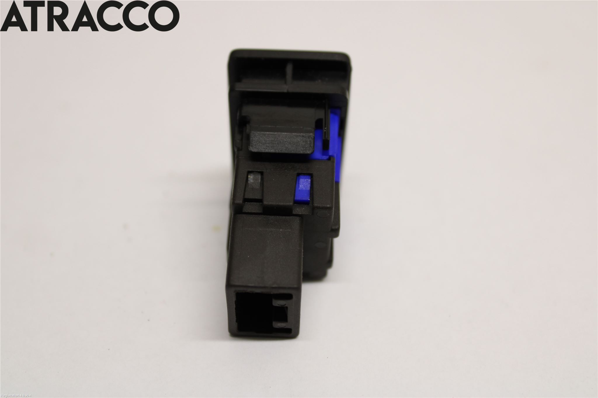 Toyota YARIS XP130 12-14 Frontlykt Lysspredderreg