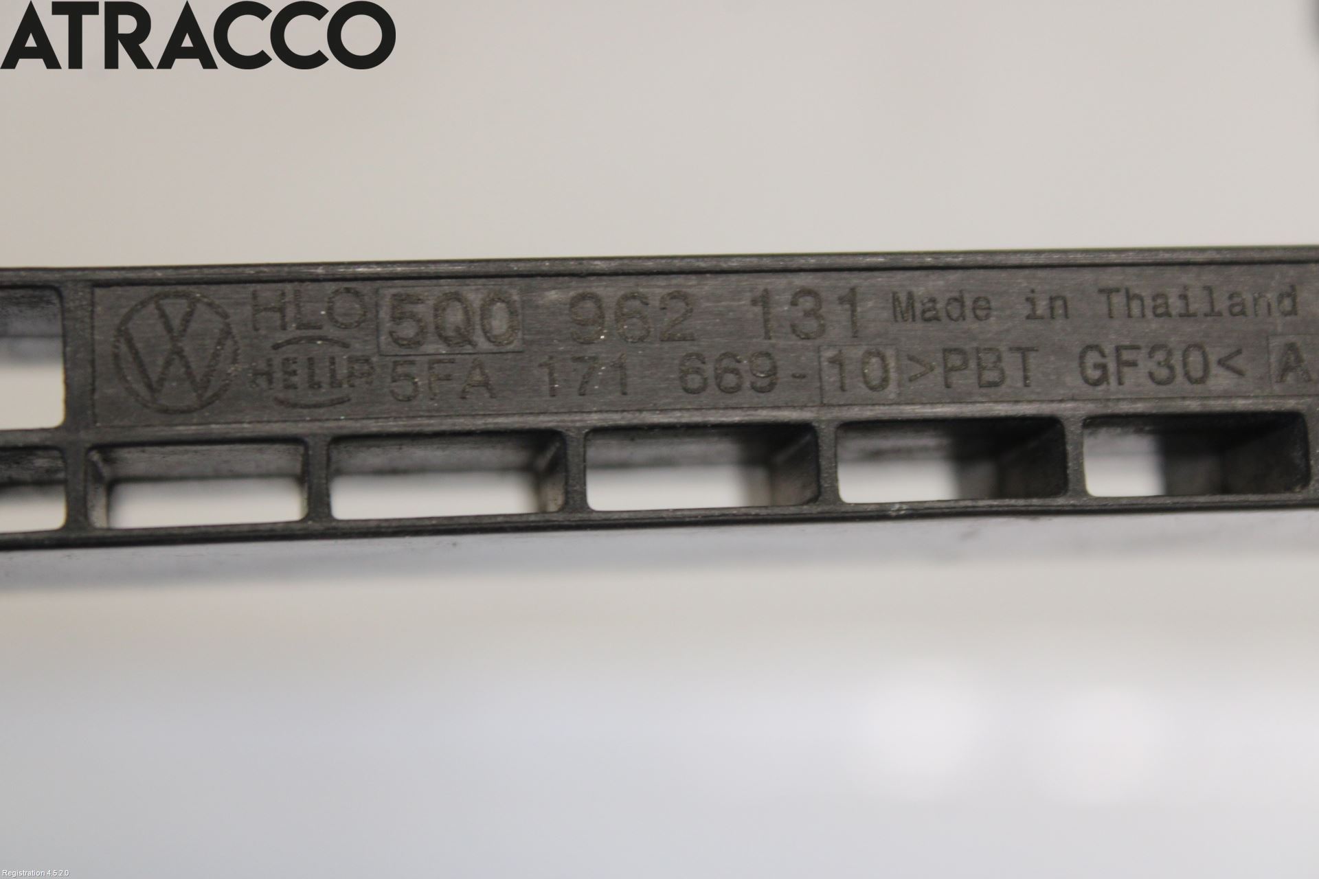 Skoda SUPERB 16-24 Stereo Antenne Radio-Tv