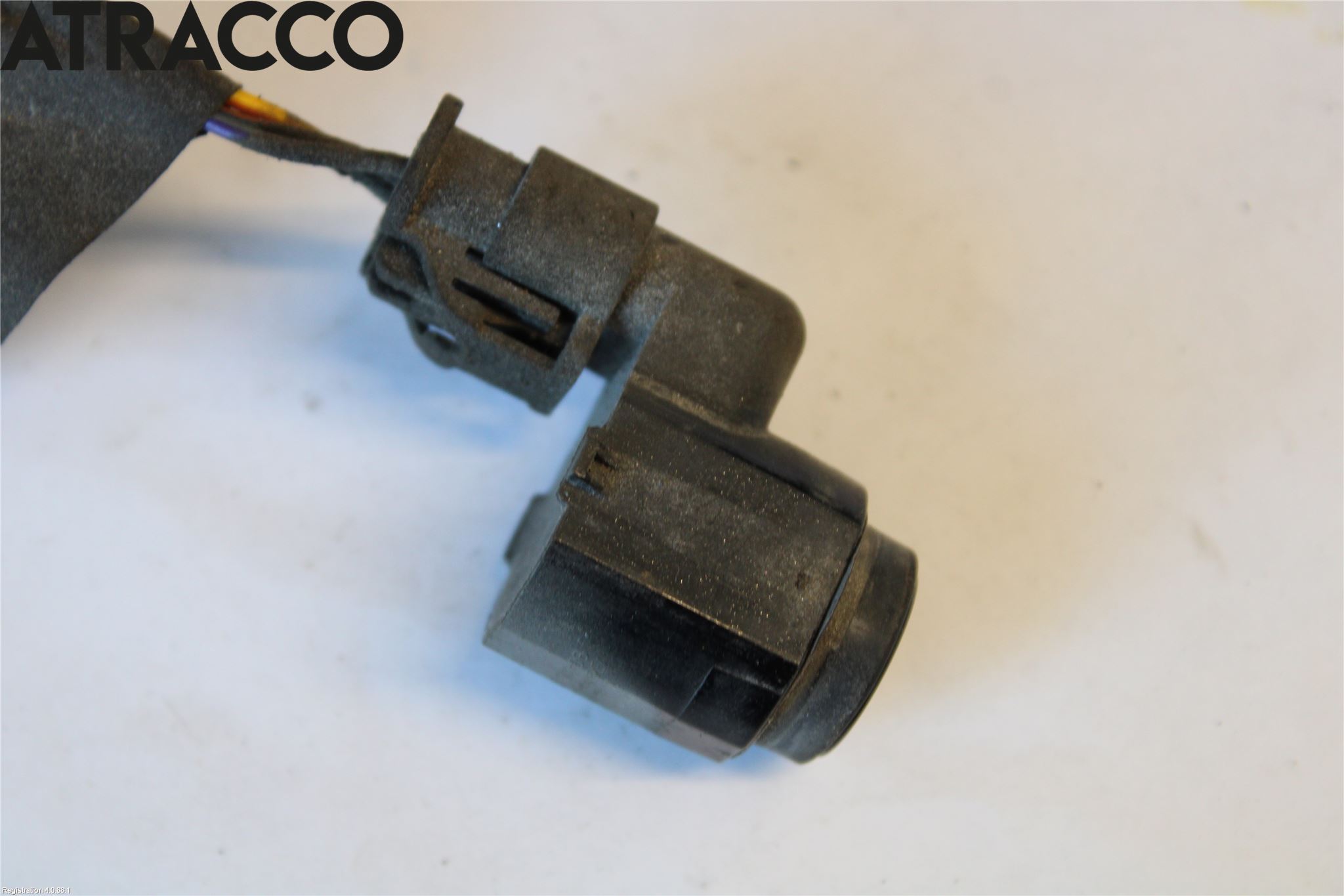 Ford MONDEO 07-15 Sensor Parkering Front