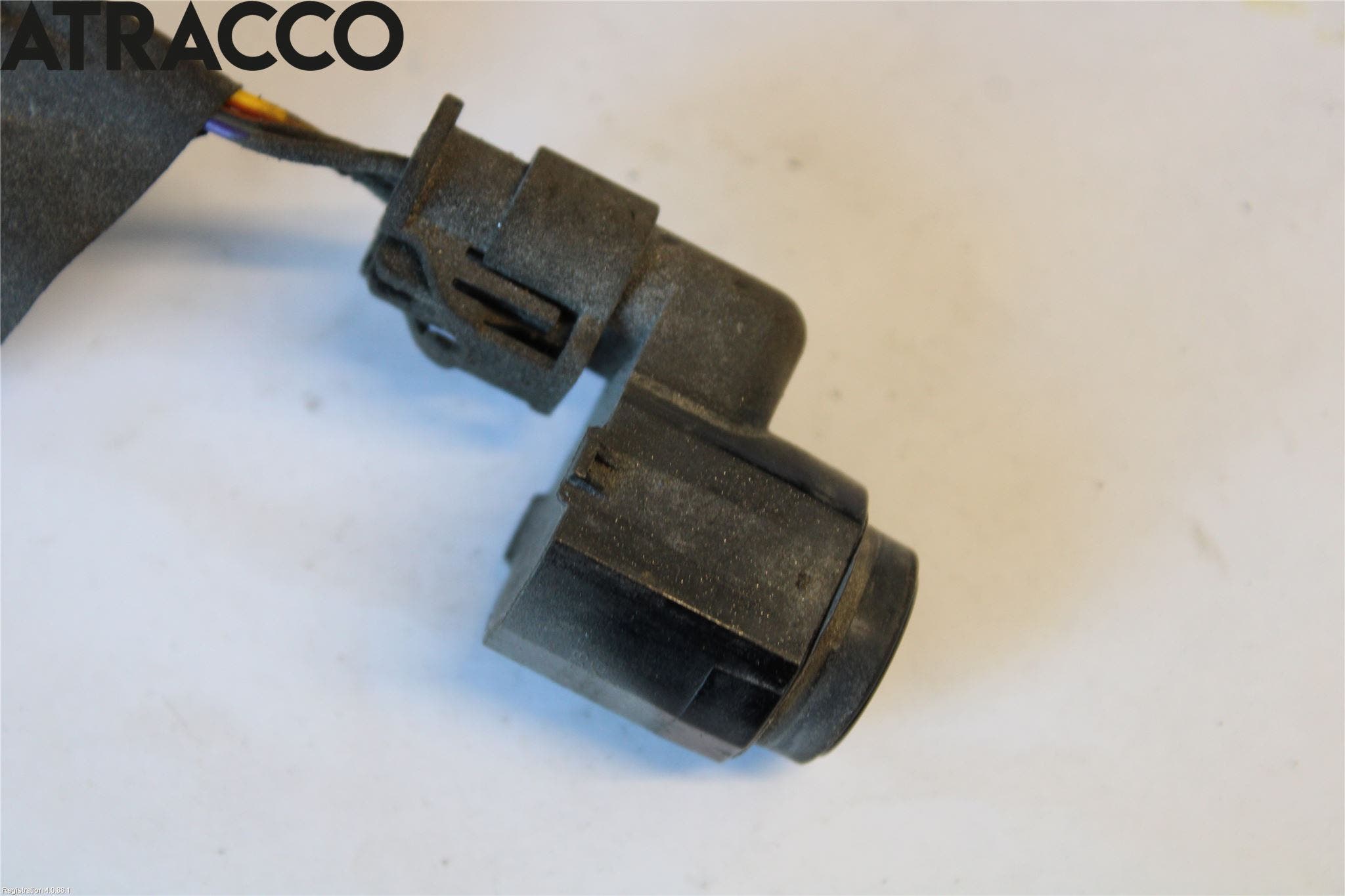 Ford MONDEO 07-15 Sensor Parkering Front
