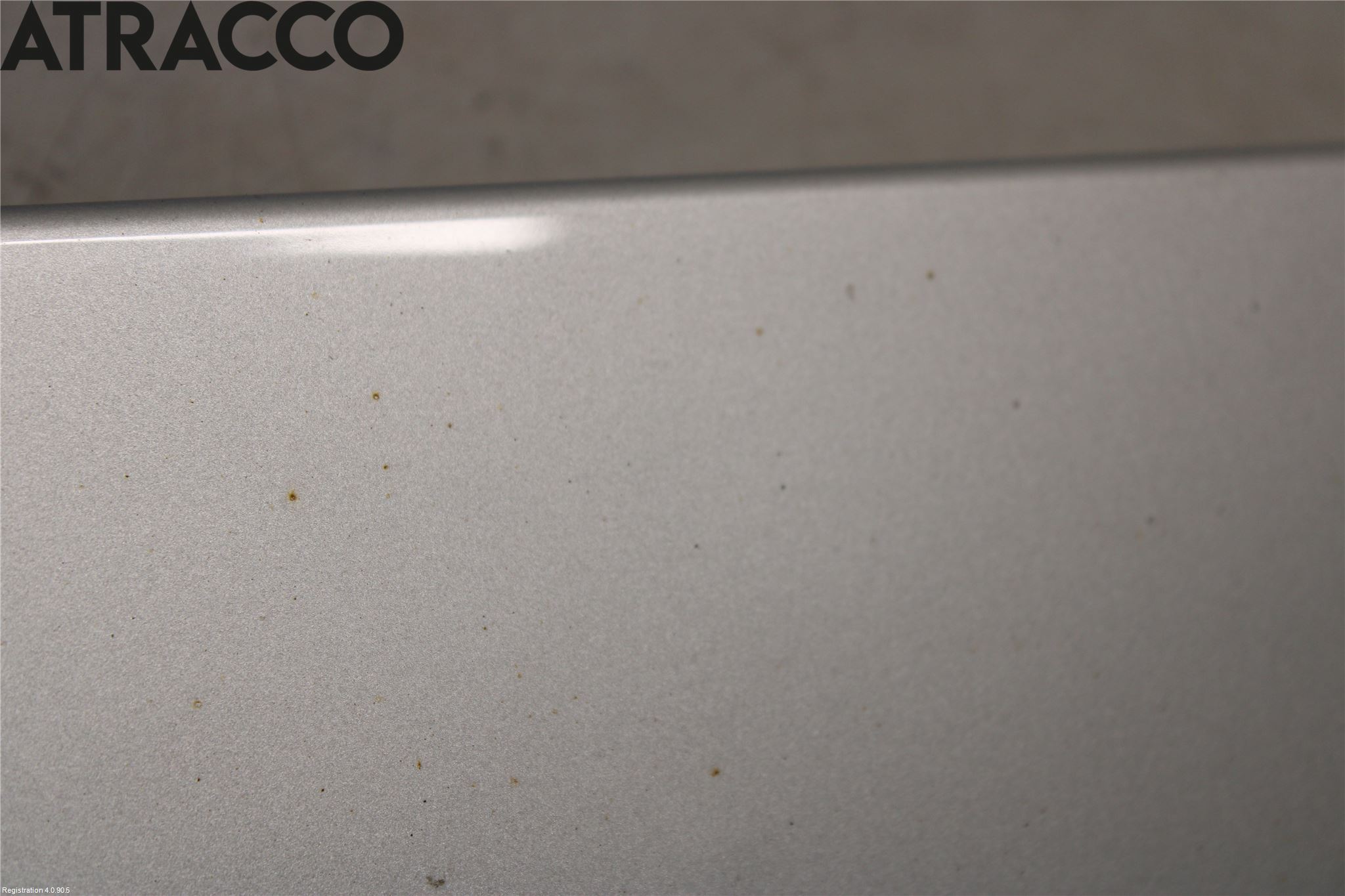 Suzuki LIANA Dør Dekorlist Hb