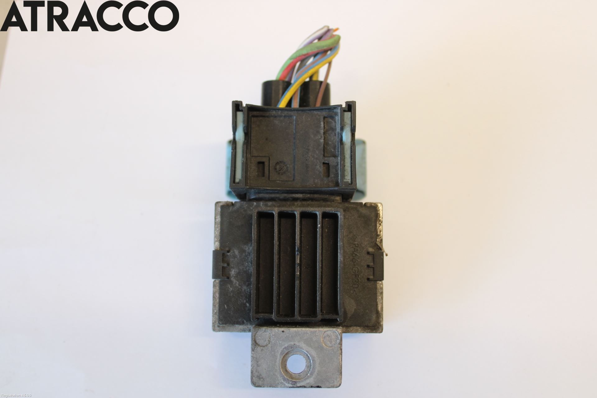 Ford S-MAX 06-15 Rele Gløding Diesel