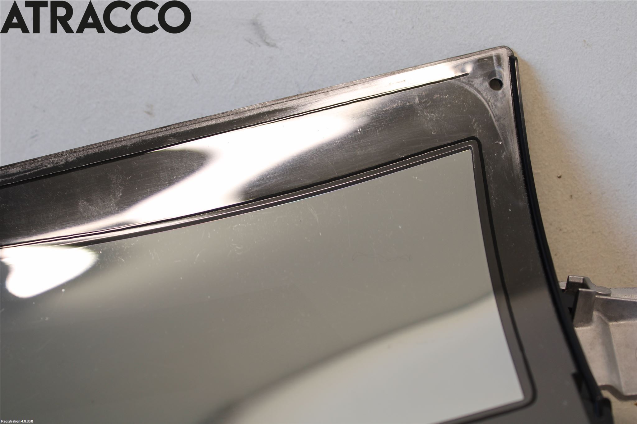 BMW 3 GT F34 13-19 Multifunktionsdisplay