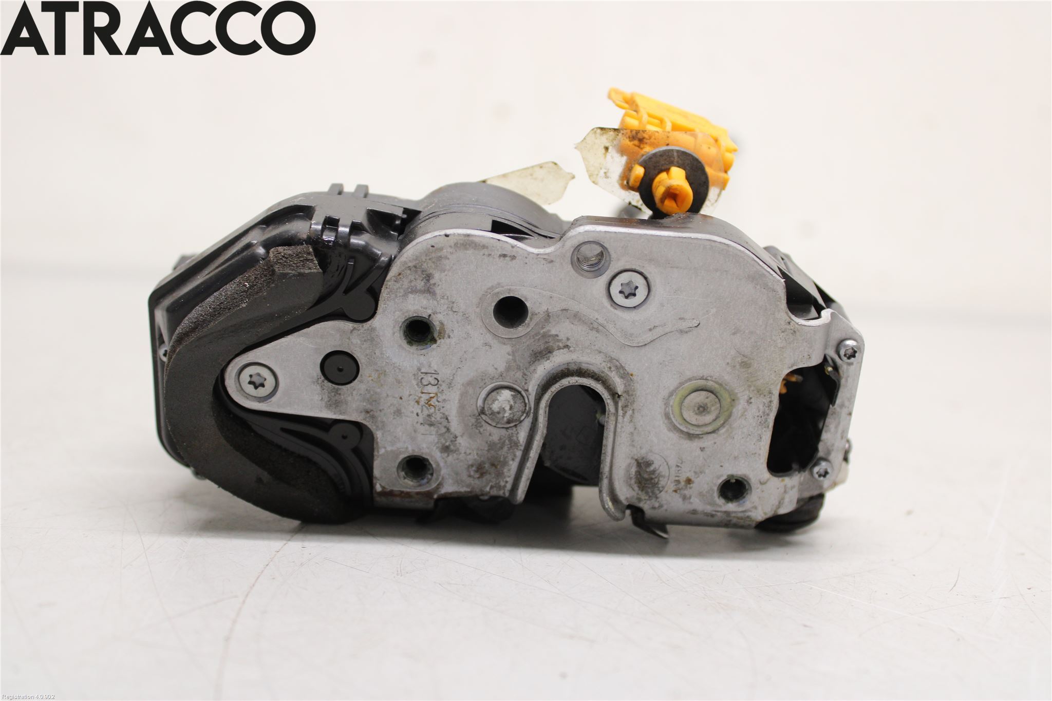 Opel INSIGNIA 09-16 Dørlås - Låsekasse