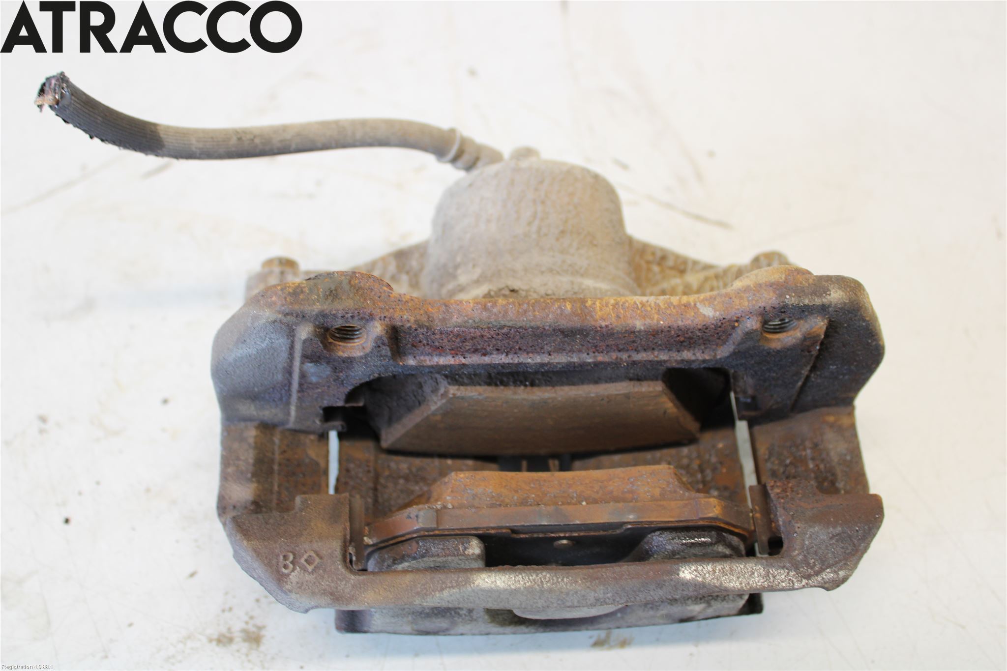 Kia CEED/CEED SW 19- Bremsecaliper Foran Venstre