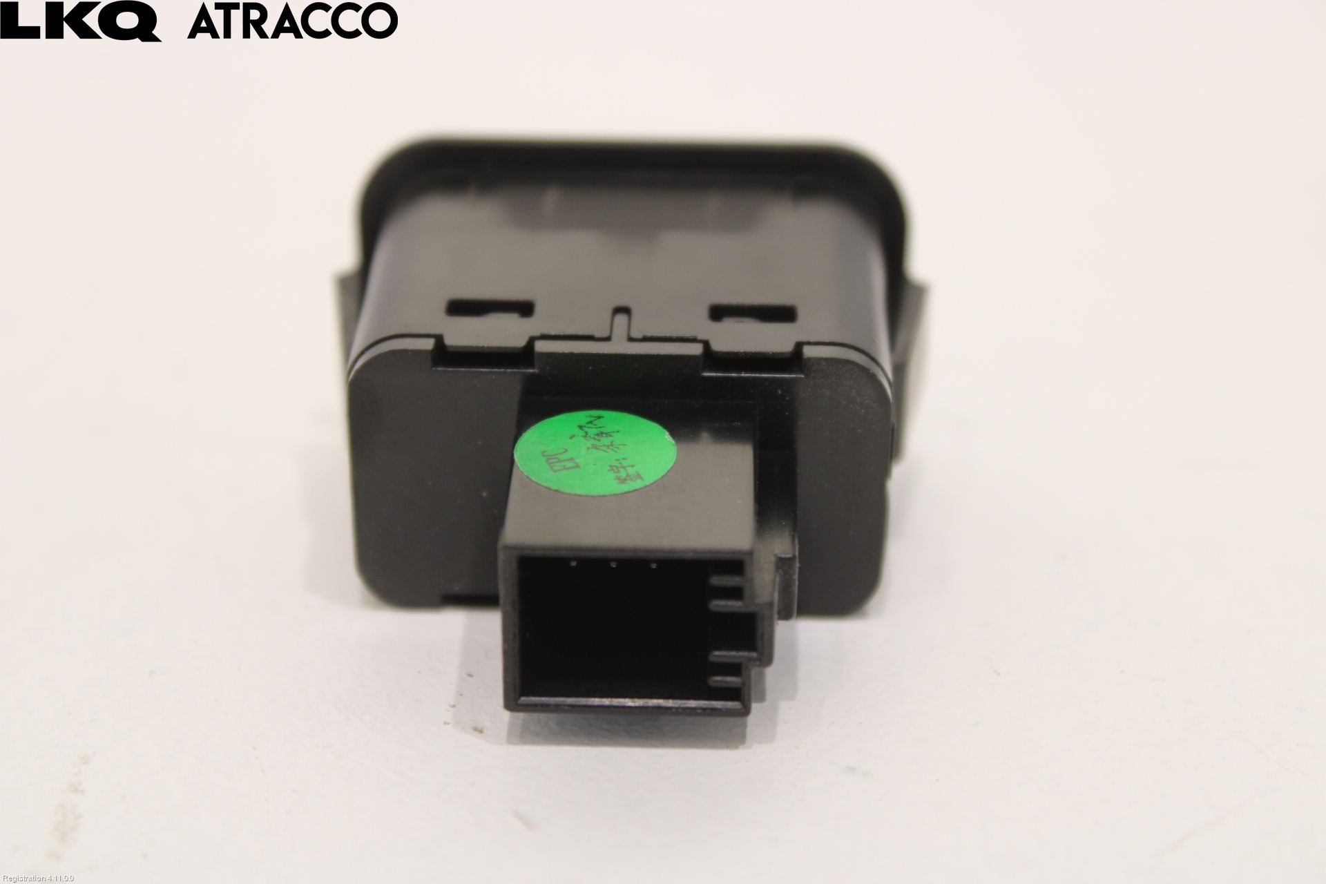 XPENG G9 22- Bryter Bakluke