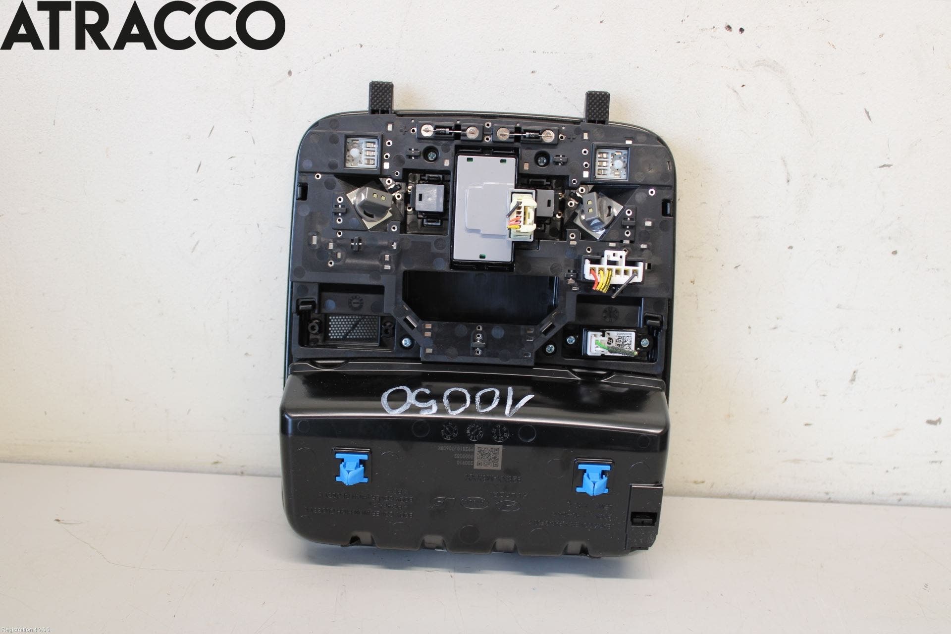 Kia XCEED 19- Innr Taklys