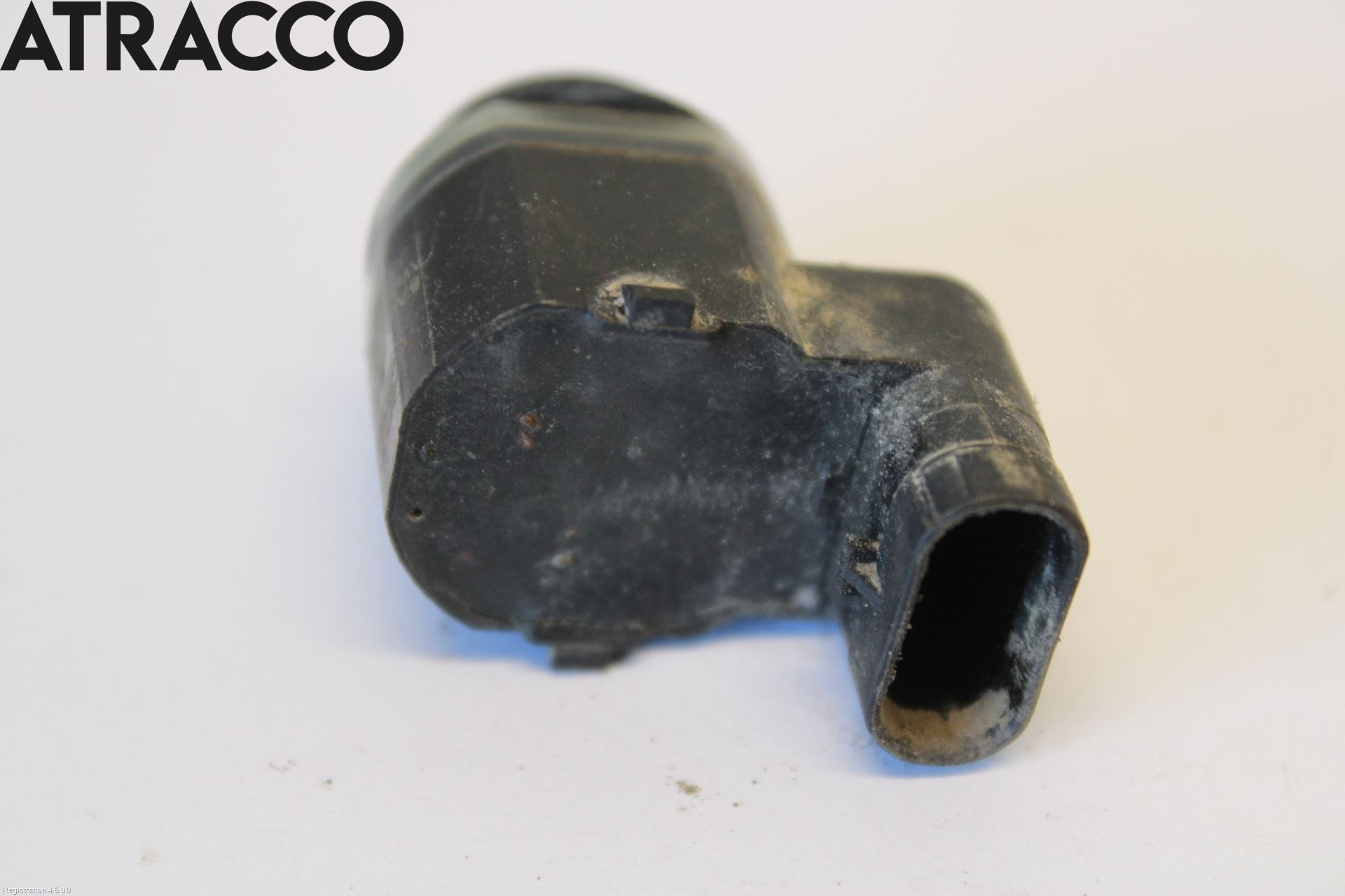 Ford S-MAX 06-15 Sensor Ryggesensor