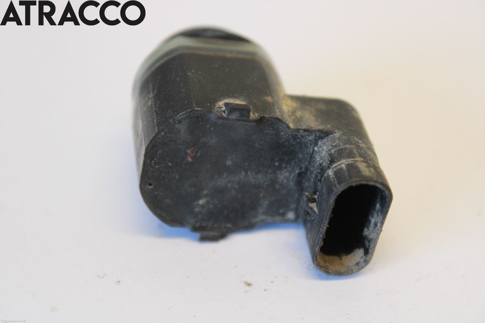 Ford S-MAX 06-15 Sensor Ryggesensor