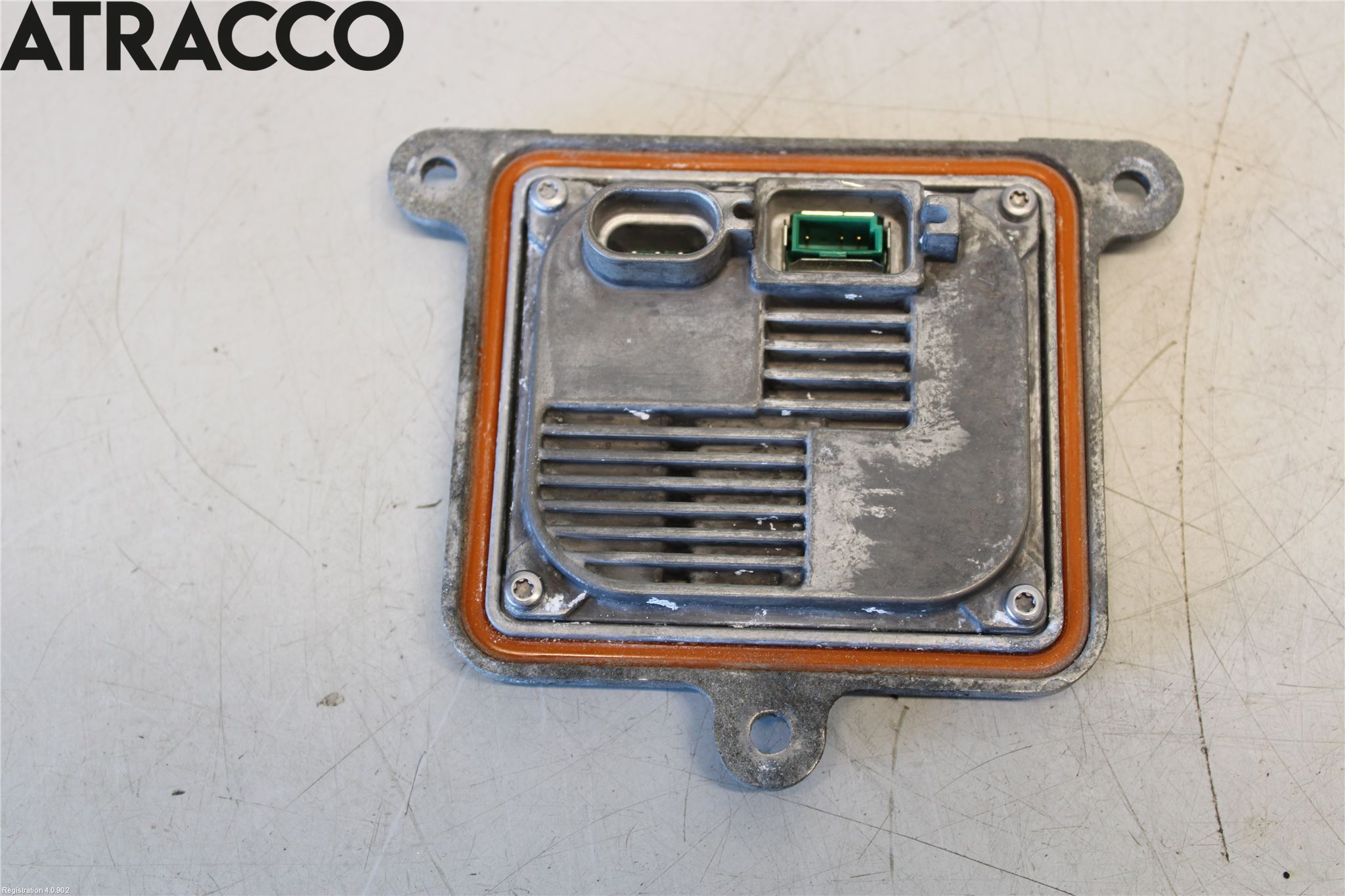 Hyundai ix35 Styreenhet Xenon