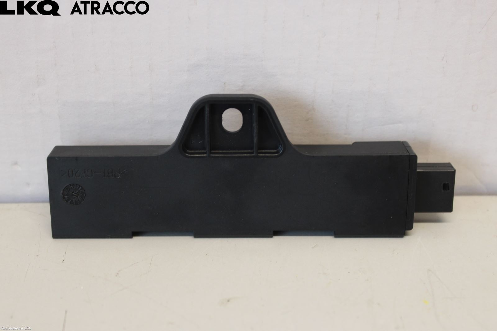 BMW 2 F45 Active Tourer 14-21 Stereo Antenneforsterker