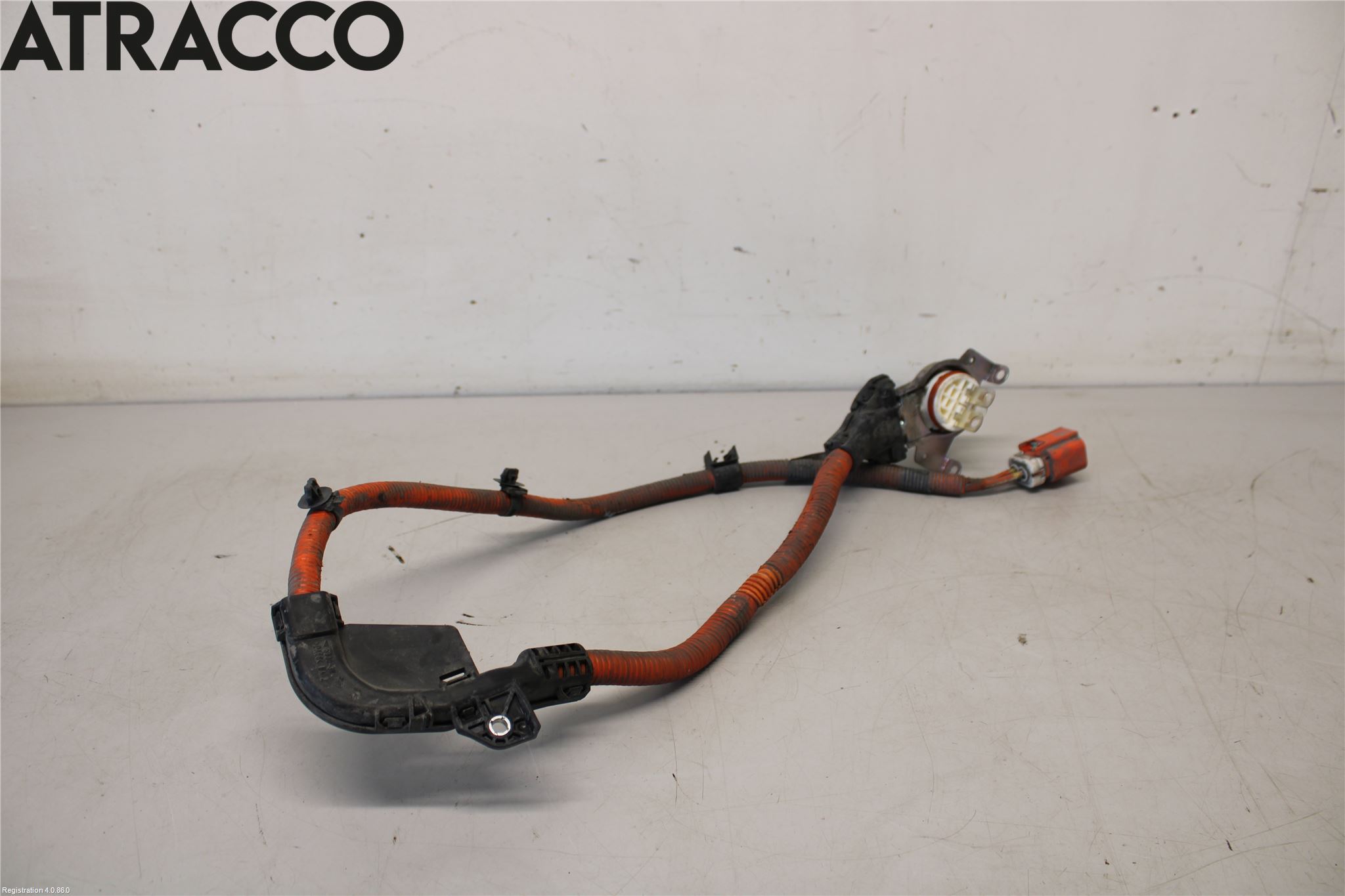 Toyota AURIS 13-19 Ledningsnett