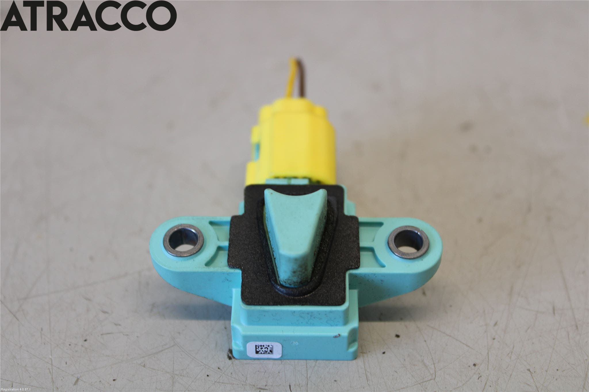 Audi A4/S4 08-11 Sensor Øvrig