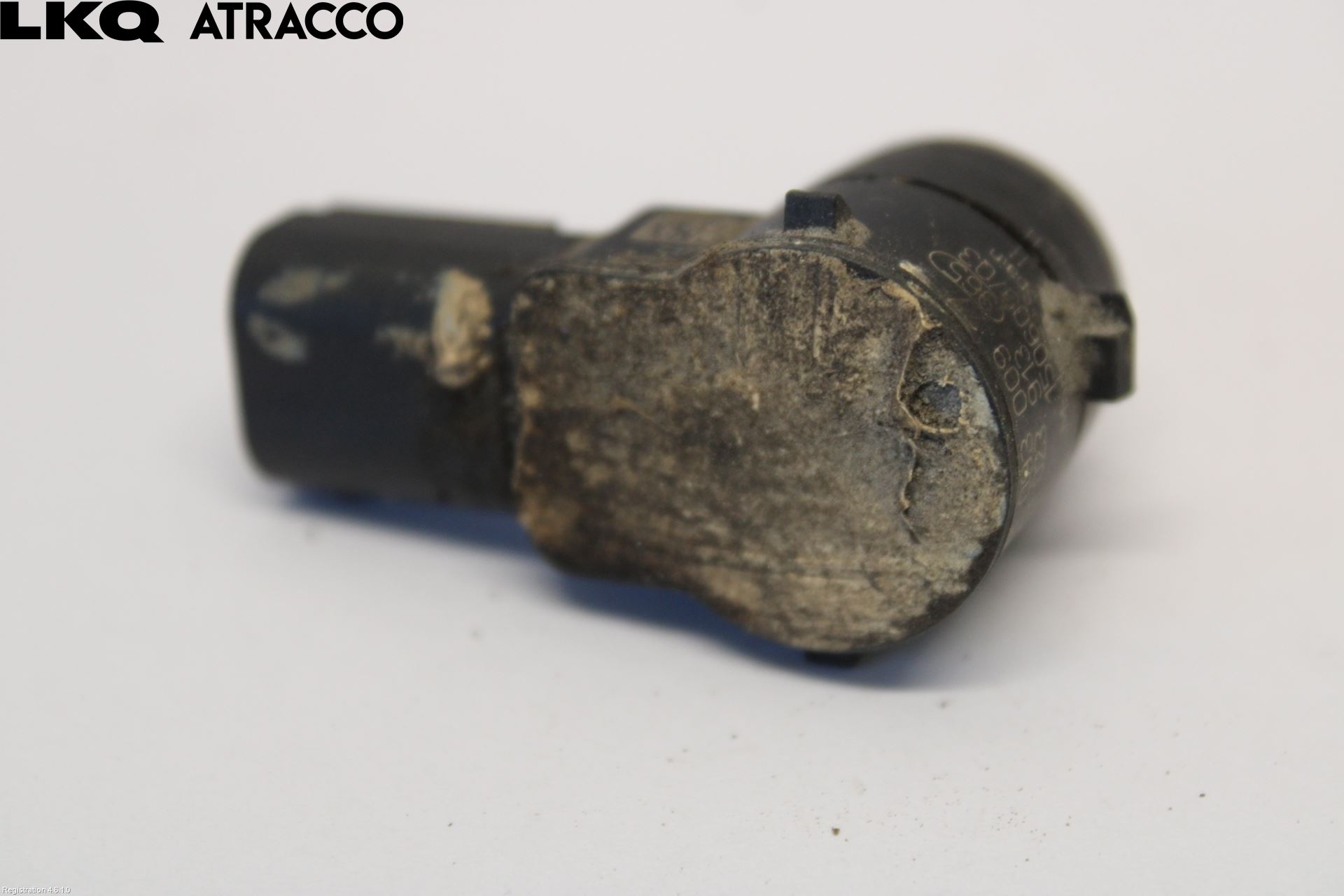 Peugeot 508 11-18 Sensor Ryggesensor