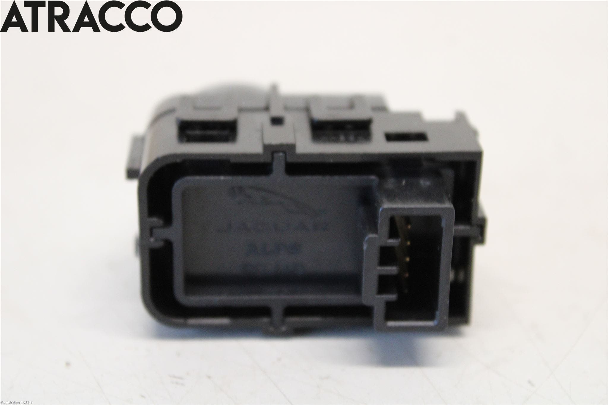 Jaguar I-PACE 18- Bryter Øvrig