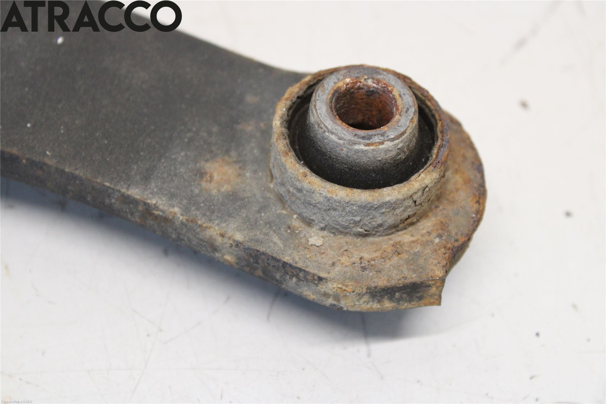 Mitsubishi OUTLANDER 13-21 Bærearm Bak  Venstre - Høyre