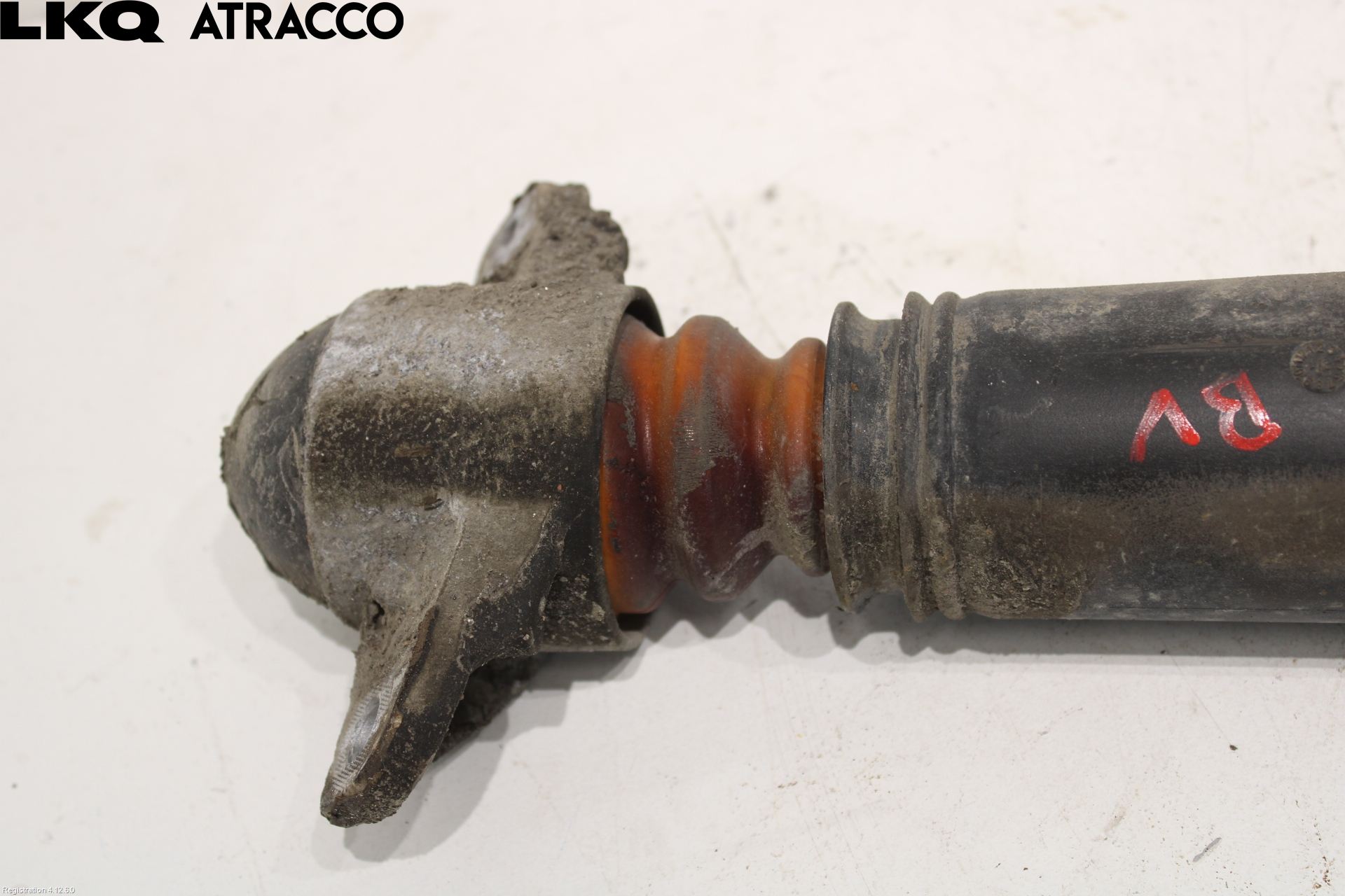 MG MARVEL R 22- Støtdemper Bak