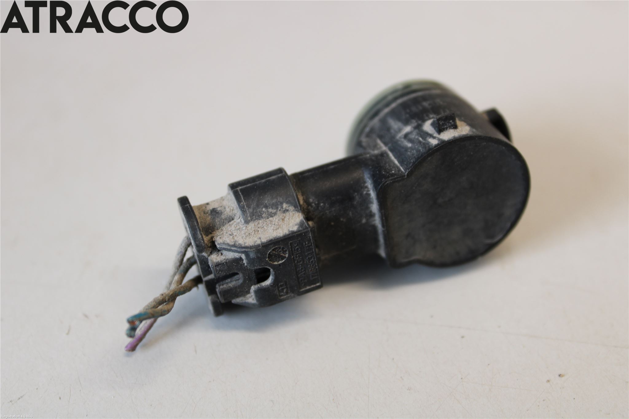 BMW i3 I01 13-22 Sensor Ryggesensor