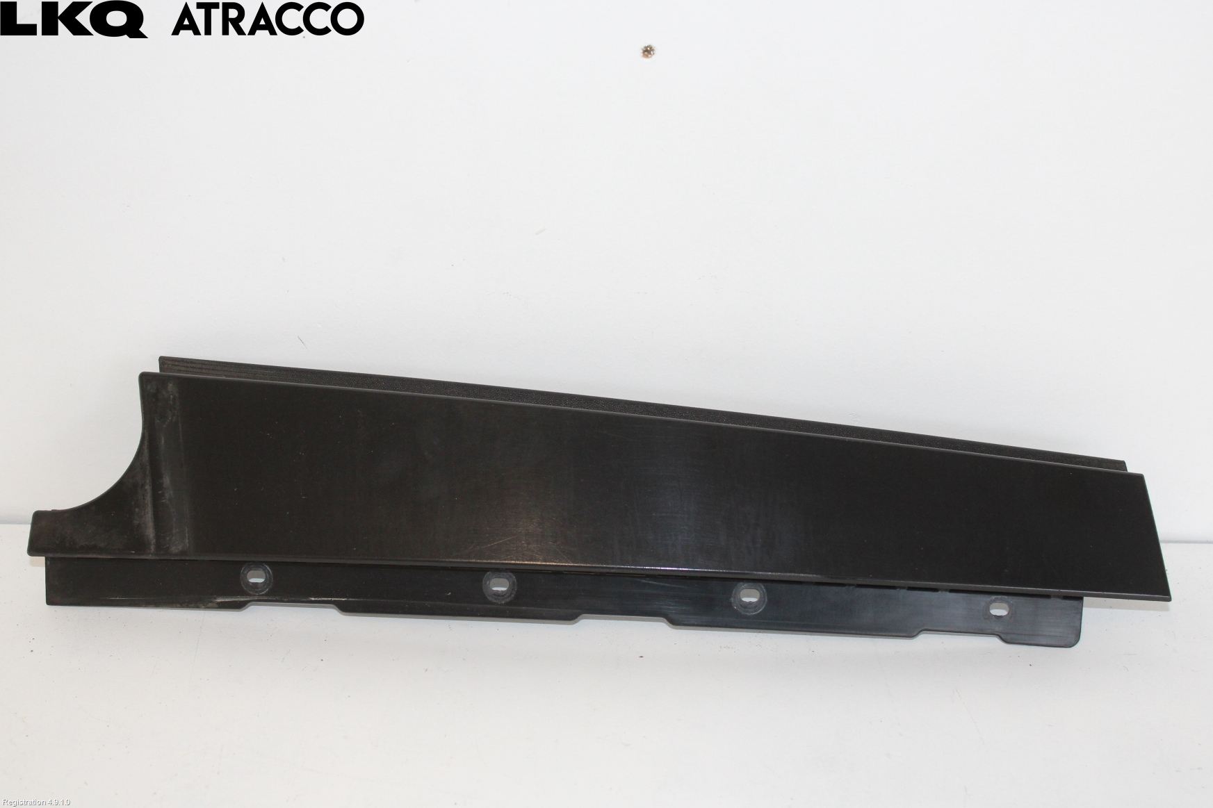 BMW 1 E87/81 5D/3D 03-11 List Venstre Side