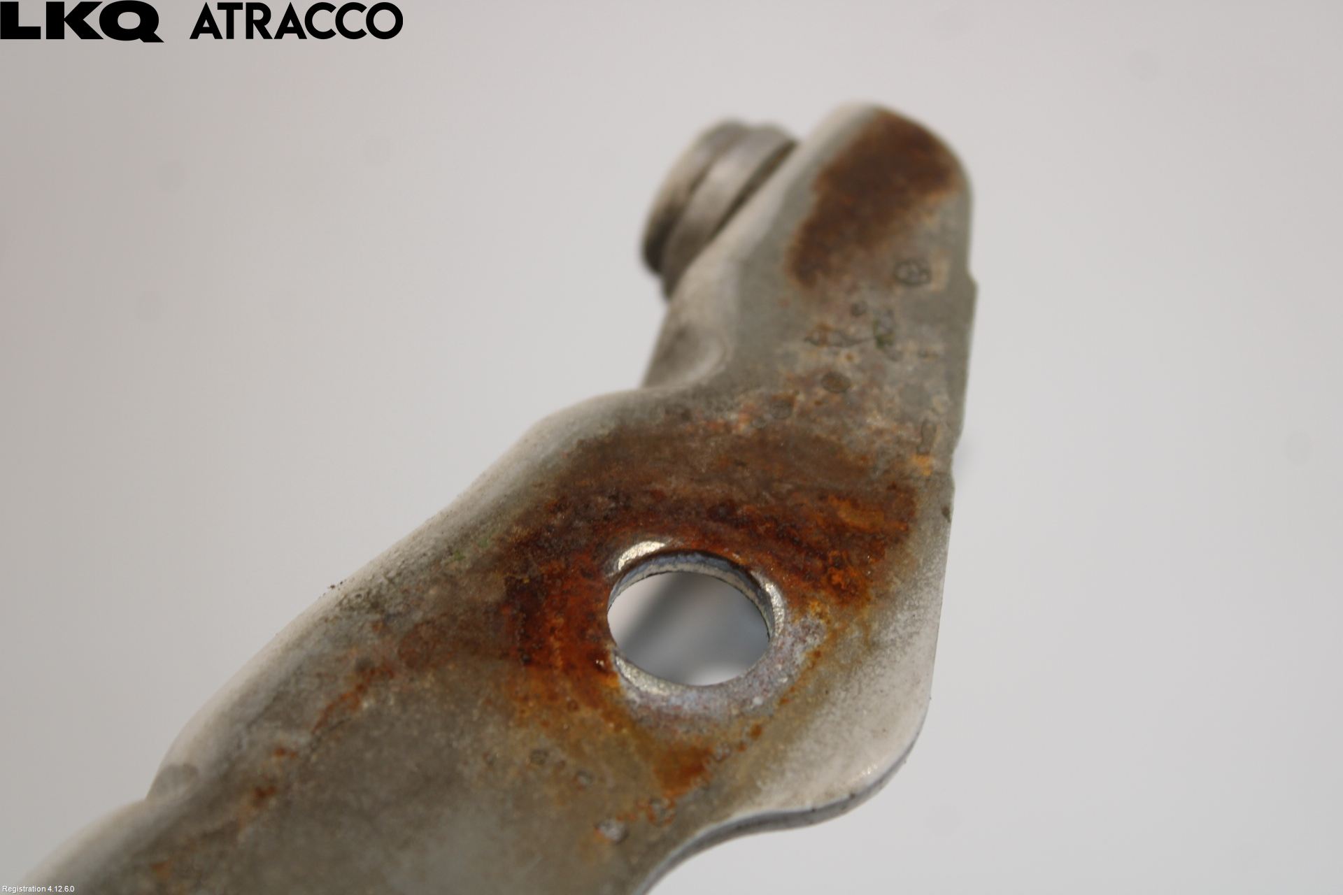 Volkswagen VW TRANSP/CARAVELLE (T6) 16-22 Panser Hengsel - Hengsler